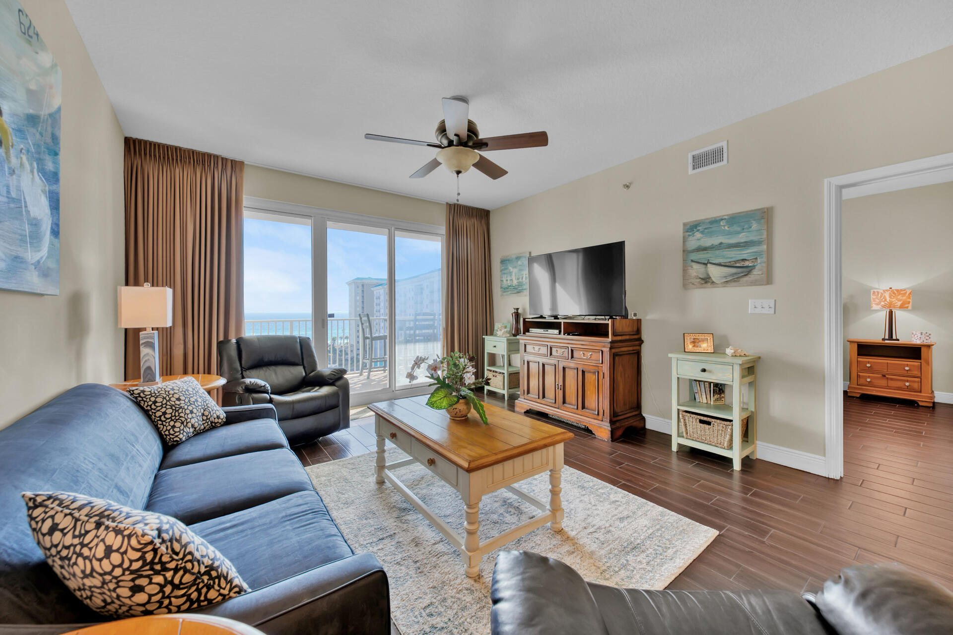 ARIEL DUNES - Residential