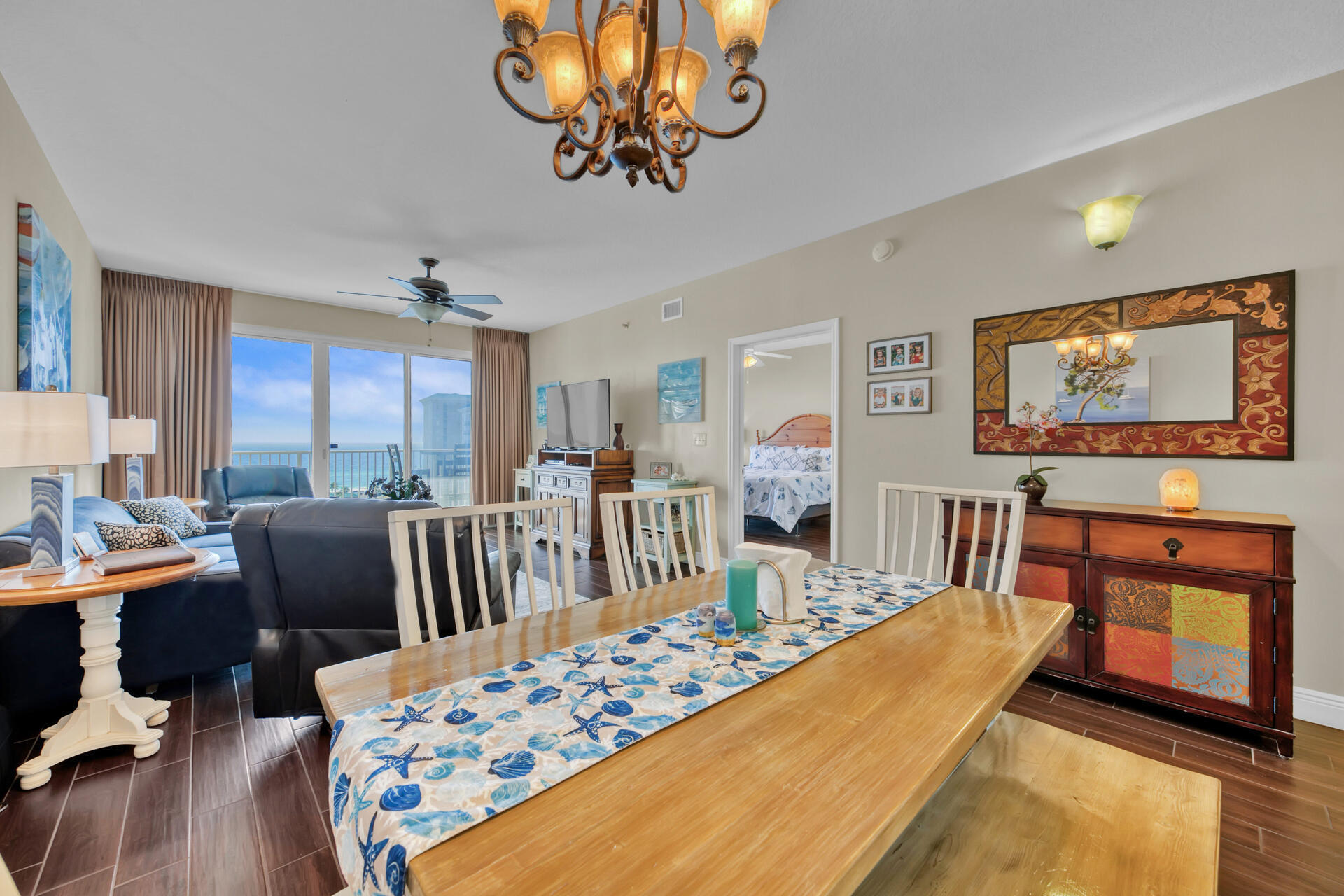 ARIEL DUNES - Residential