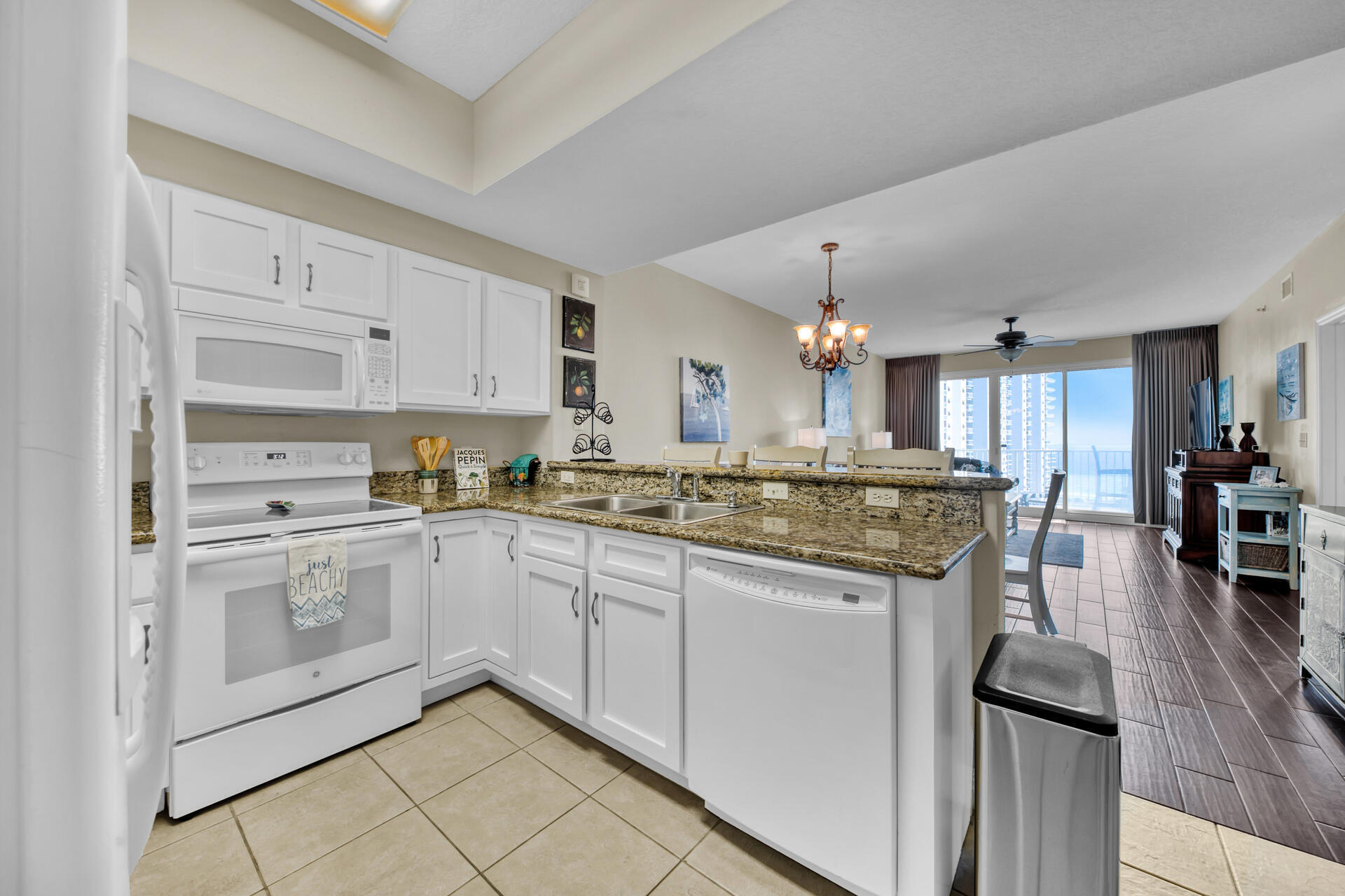 ARIEL DUNES - Residential