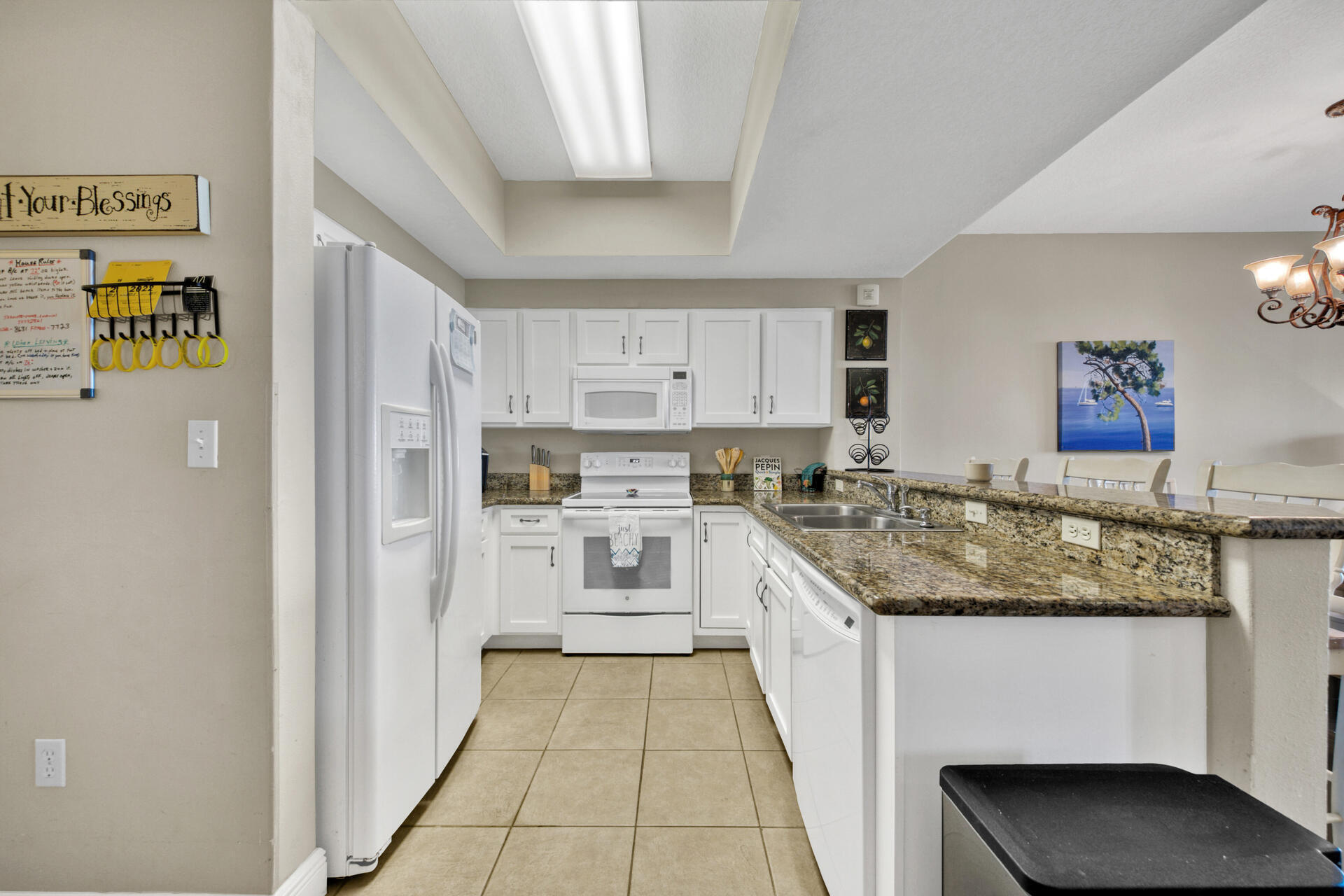 ARIEL DUNES - Residential