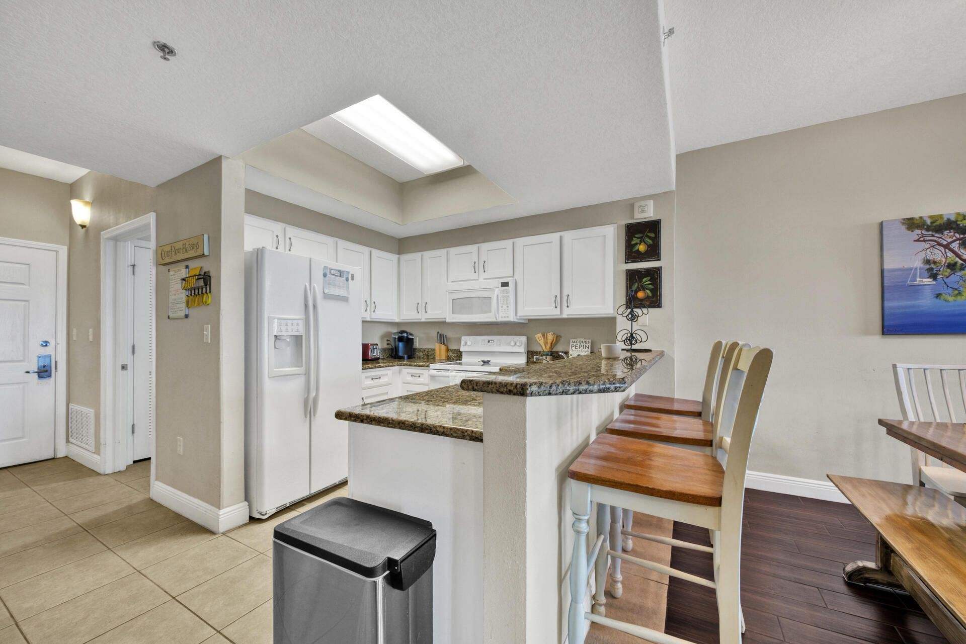 ARIEL DUNES - Residential