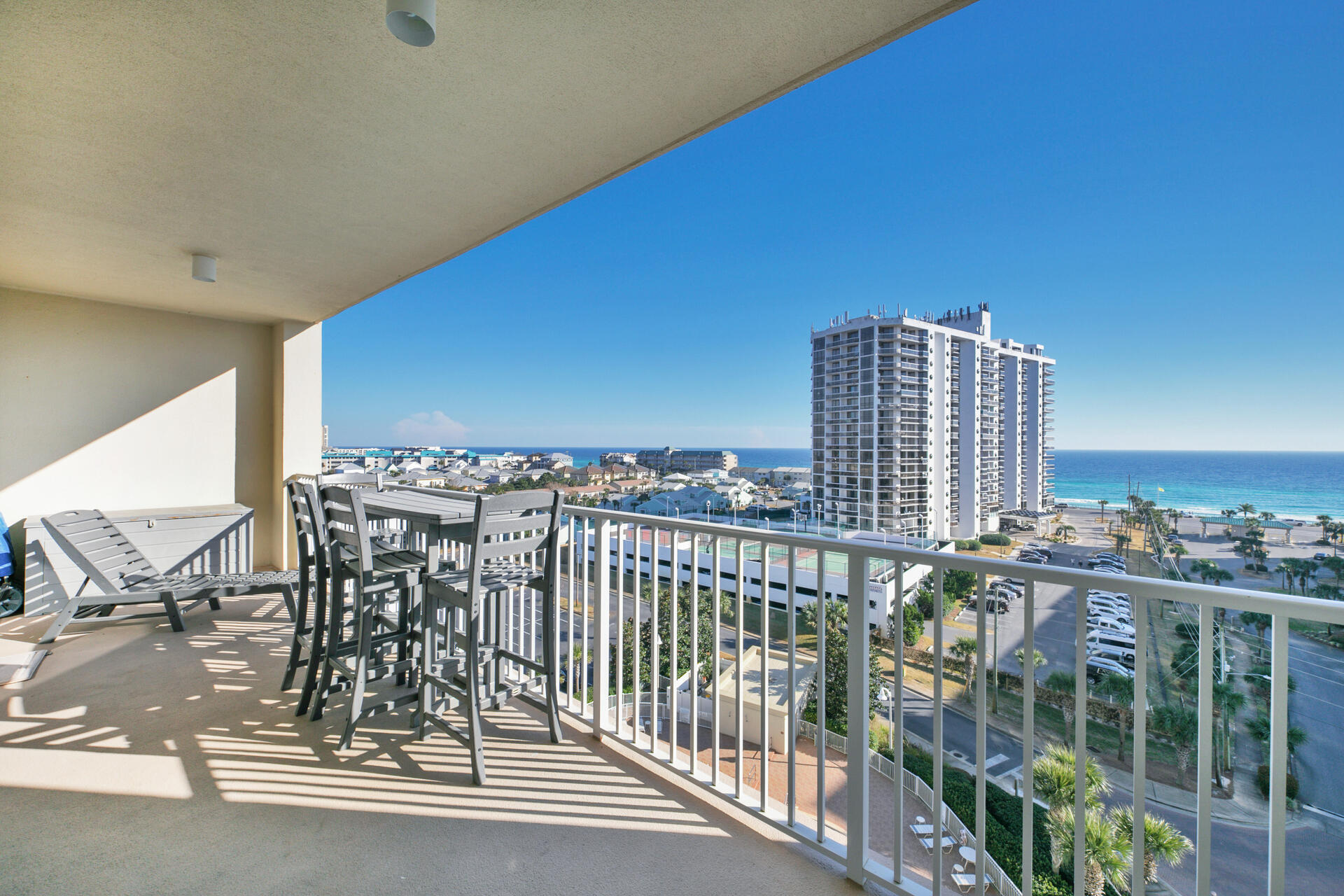 ARIEL DUNES - Residential