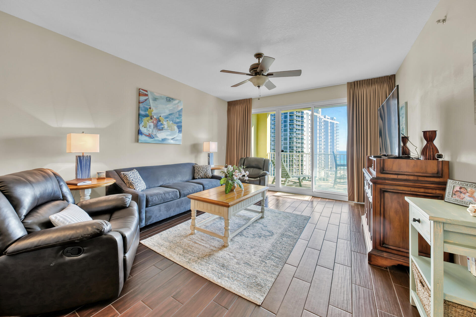 ARIEL DUNES - Residential