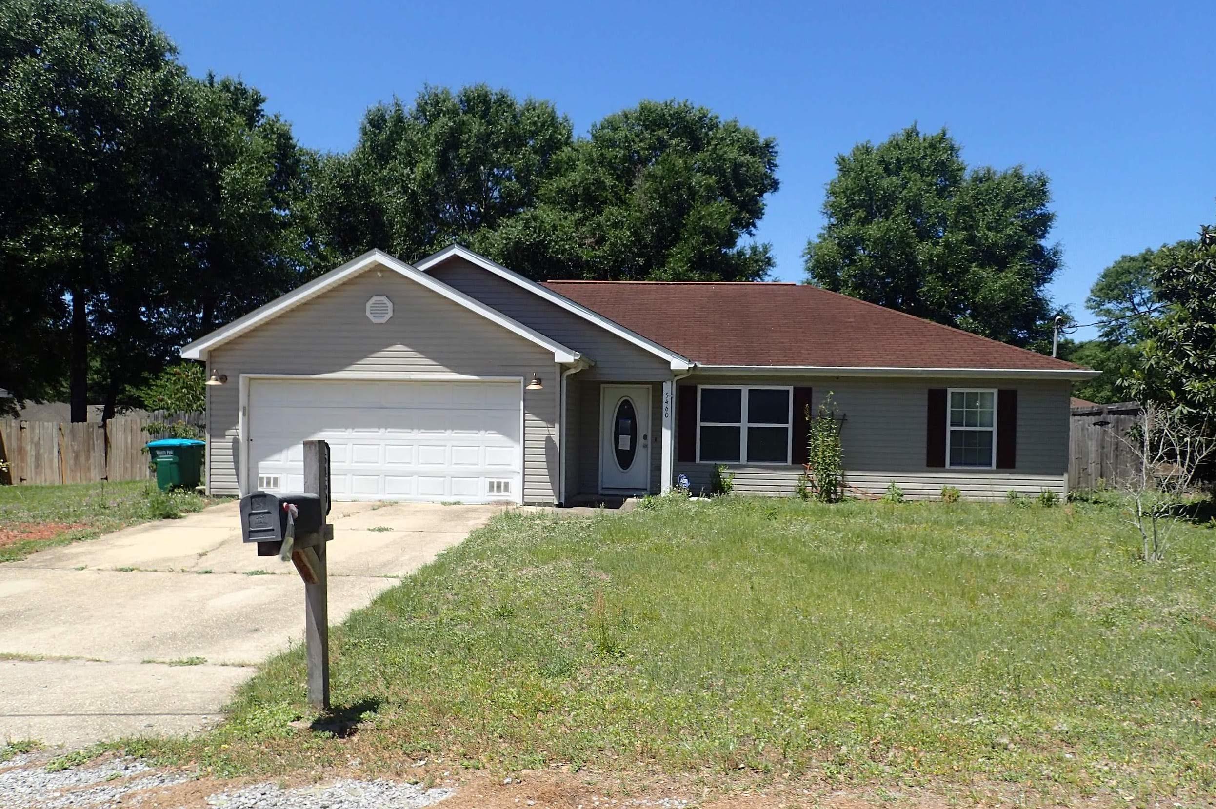 WINDING CREEK ESTATES PH 2A - Residential