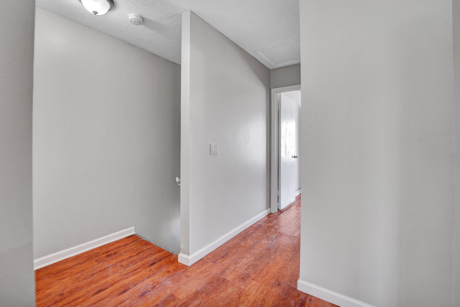 NORTHSIDE ESTATES - Residential Lease