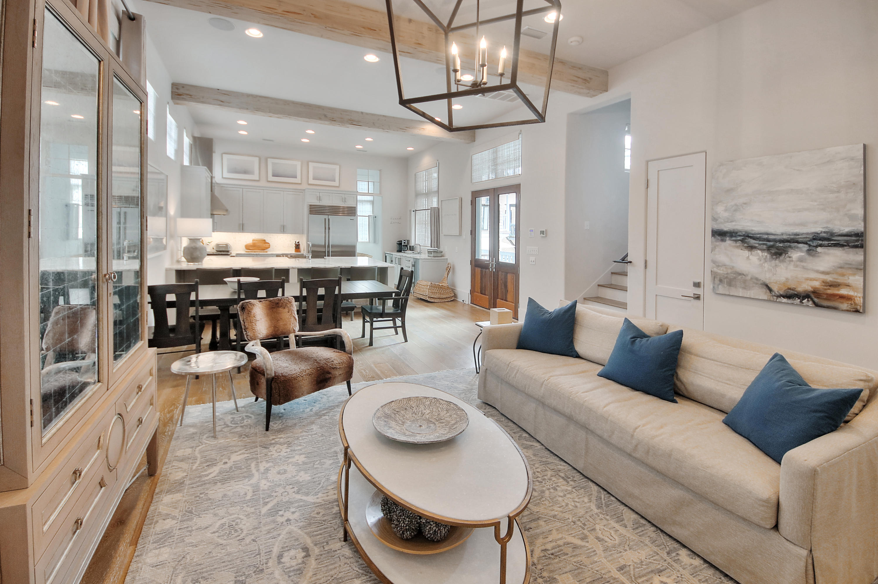 ROSEMARY BEACH - Residential