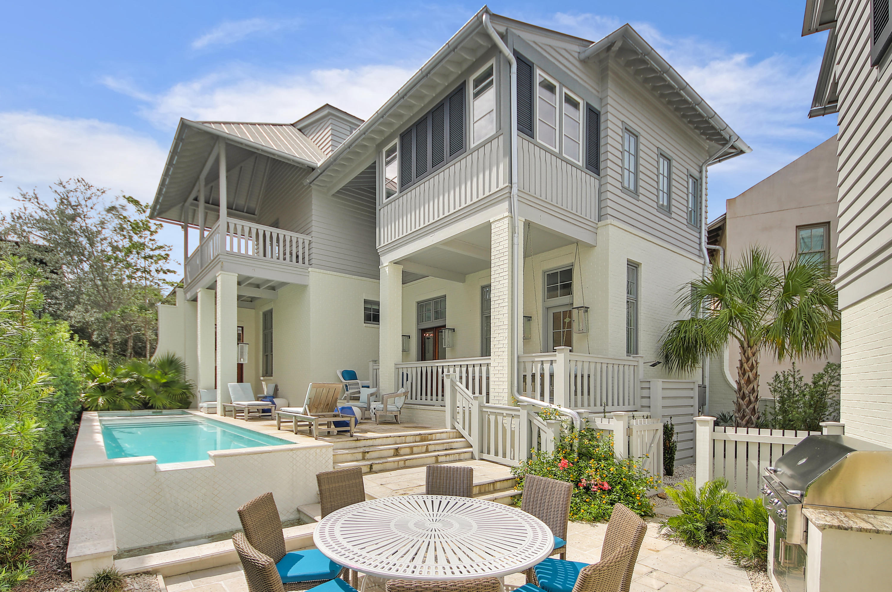 ROSEMARY BEACH - Residential