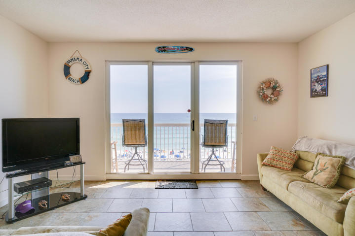SEYCHELLES RESORT CONDO - Residential