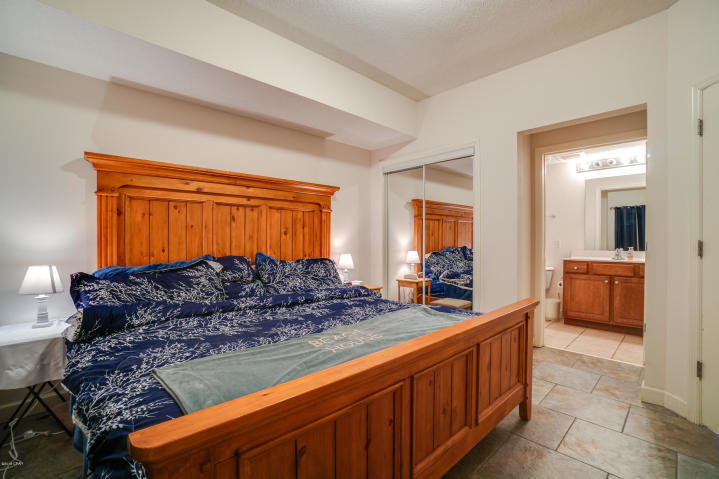 SEYCHELLES RESORT CONDO - Residential