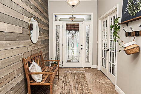 DUGGAN POND - Residential Lease