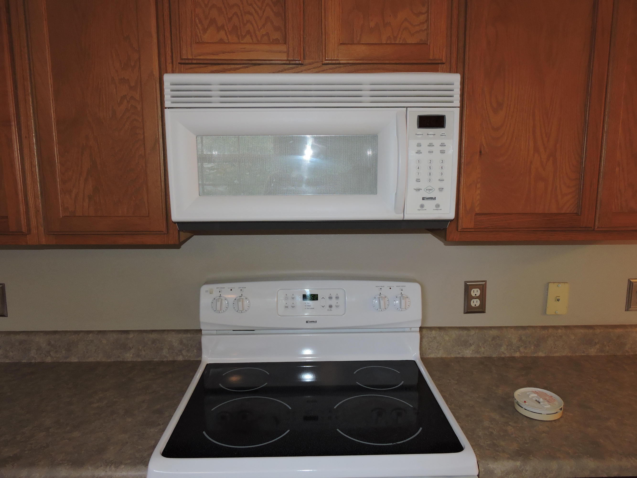 WINDING CREEK ESTATES PH 4 - Residential Lease