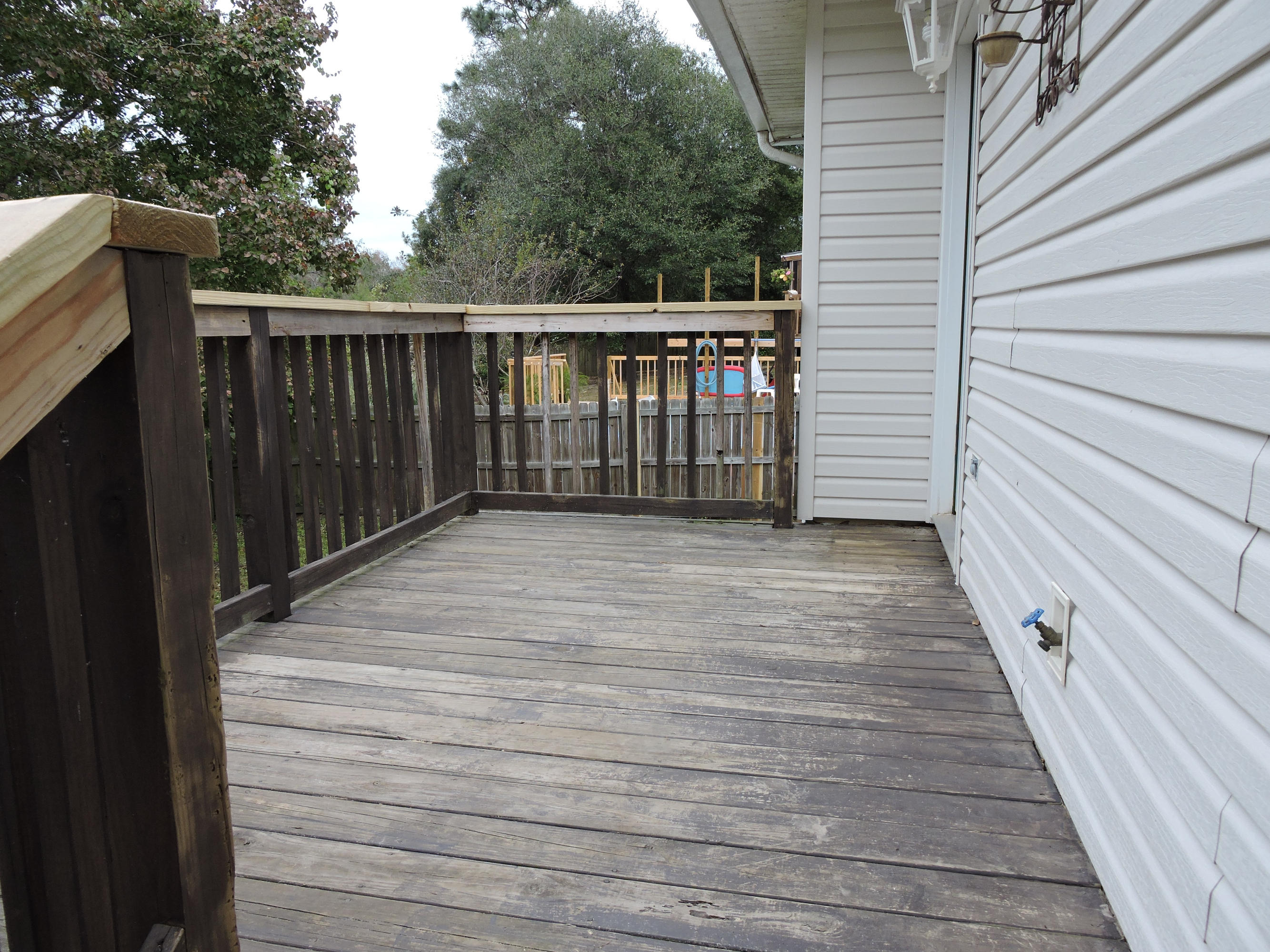 WINDING CREEK ESTATES PH 4 - Residential Lease