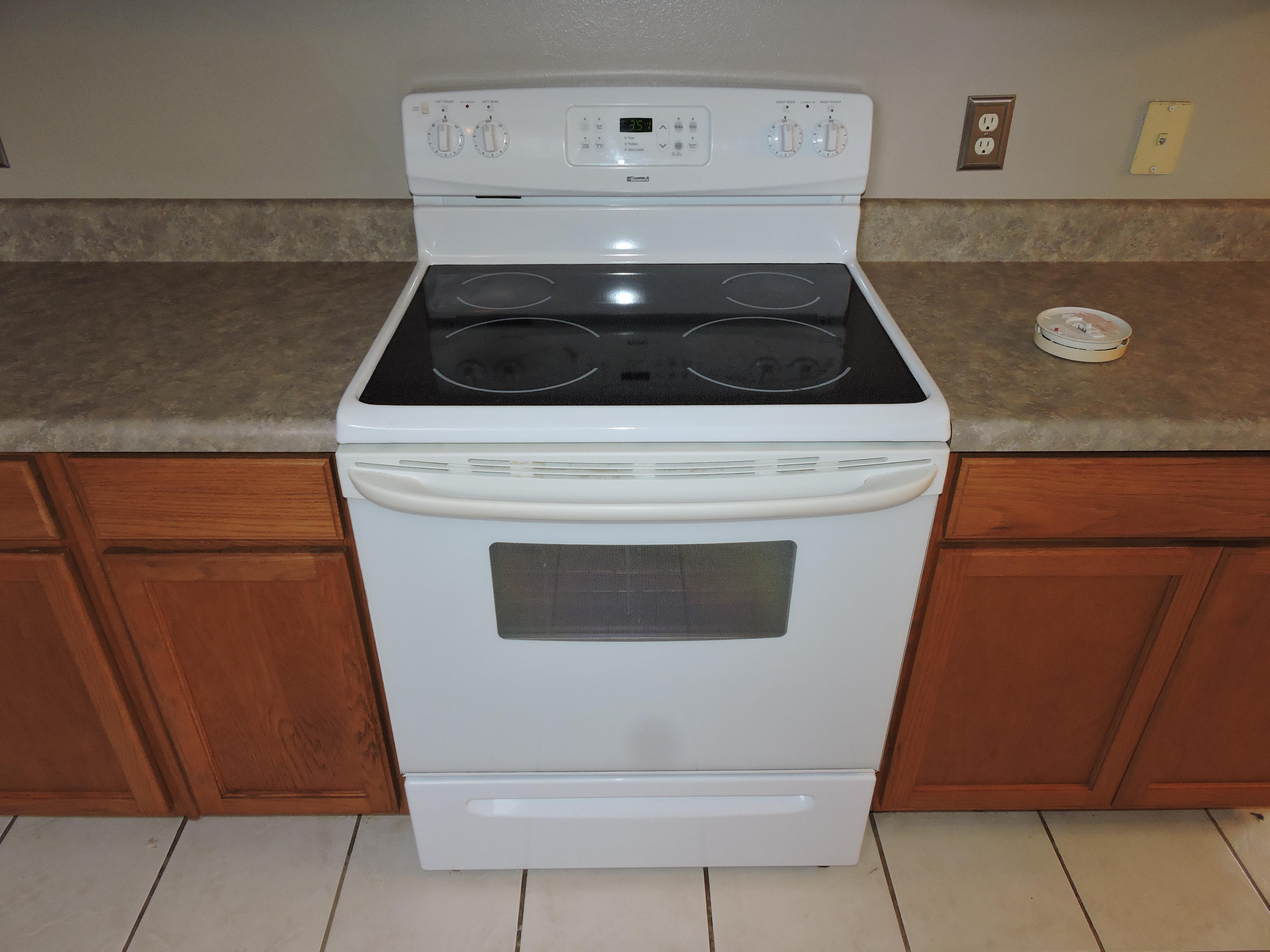 WINDING CREEK ESTATES PH 4 - Residential Lease
