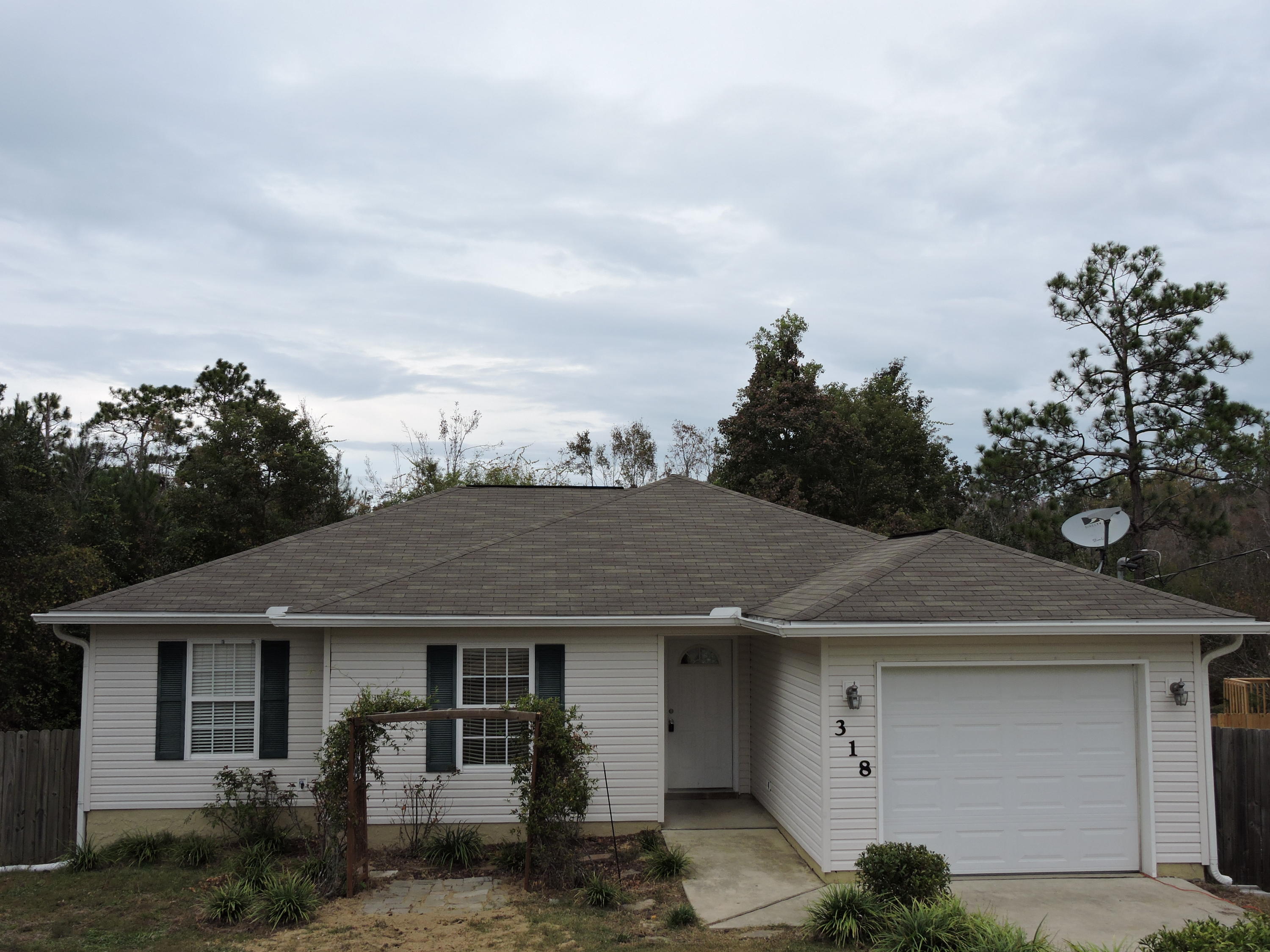 WINDING CREEK ESTATES PH 4 - Residential Lease