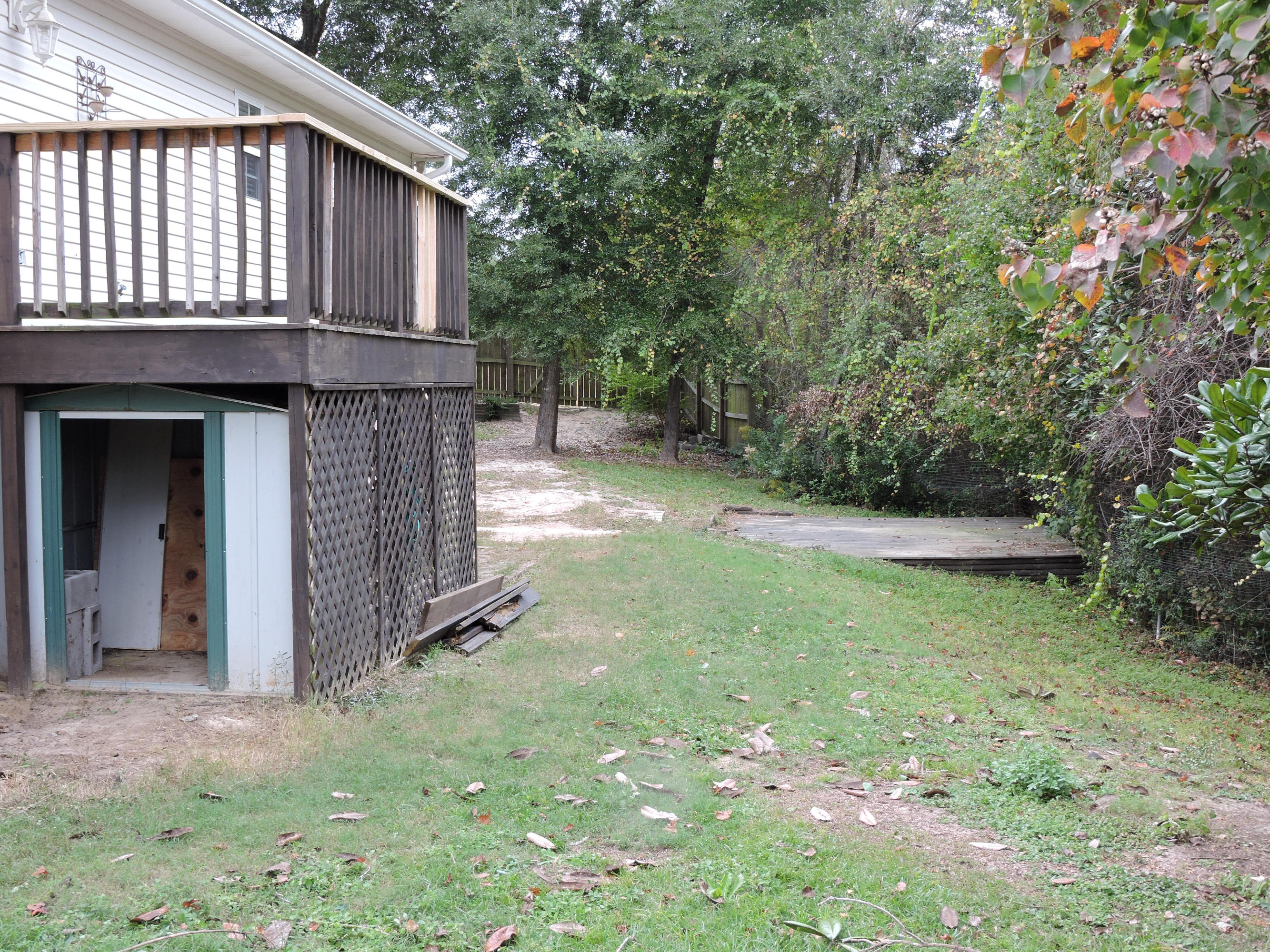 WINDING CREEK ESTATES PH 4 - Residential Lease