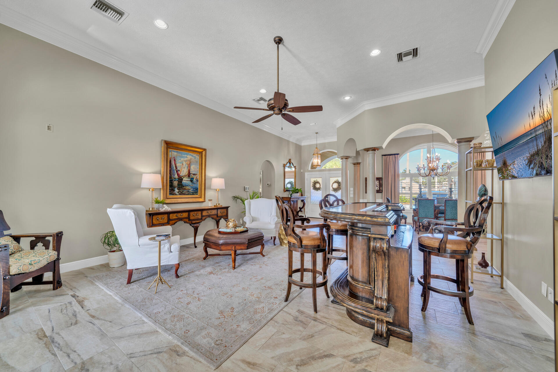NO RECORDED SUBDIVISION - Residential