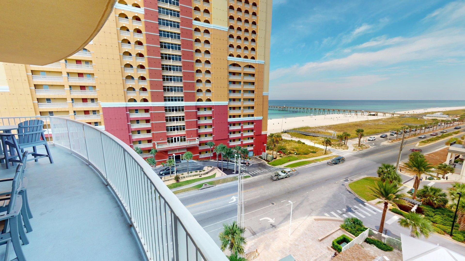 Calypso Tower 3 - Residential