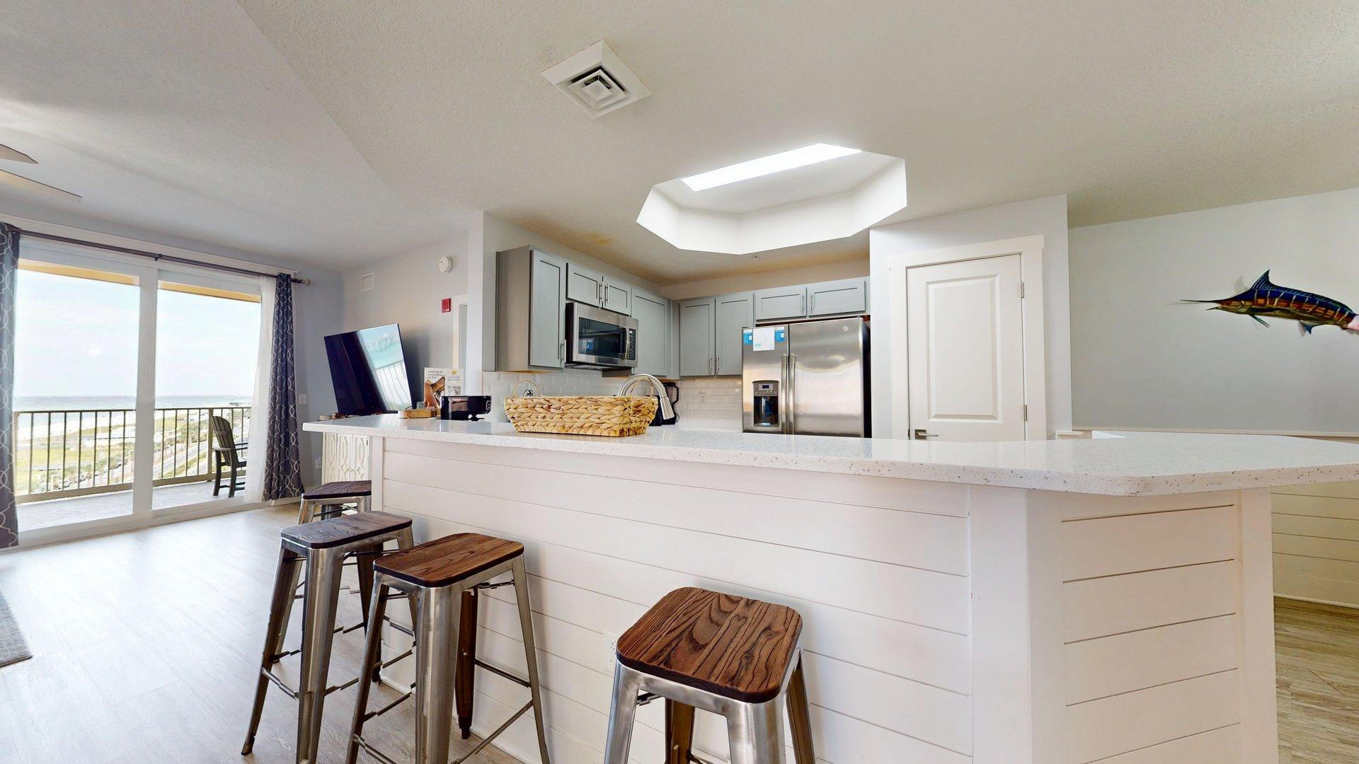 Calypso Tower 3 - Residential