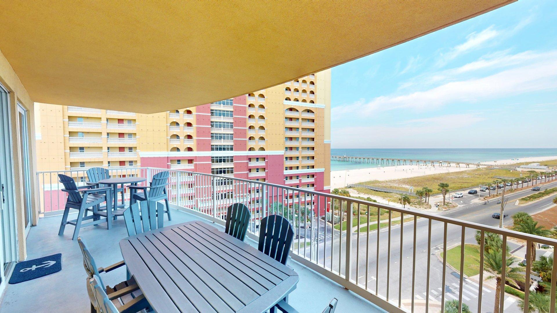 Calypso Tower 3 - Residential