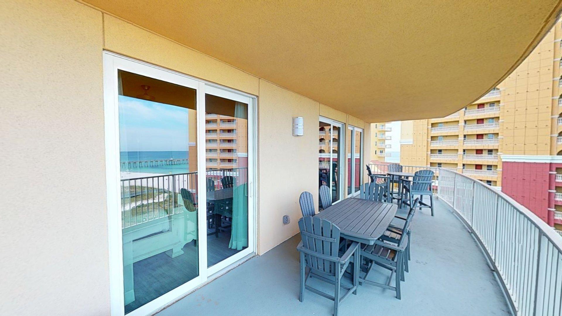 Calypso Tower 3 - Residential