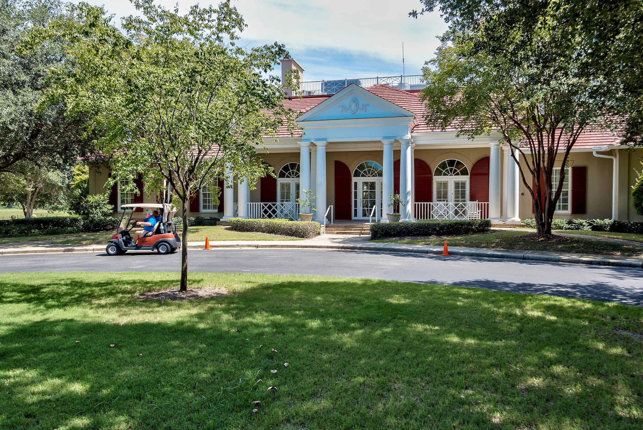 KELLY PLANTATION S/D - Land