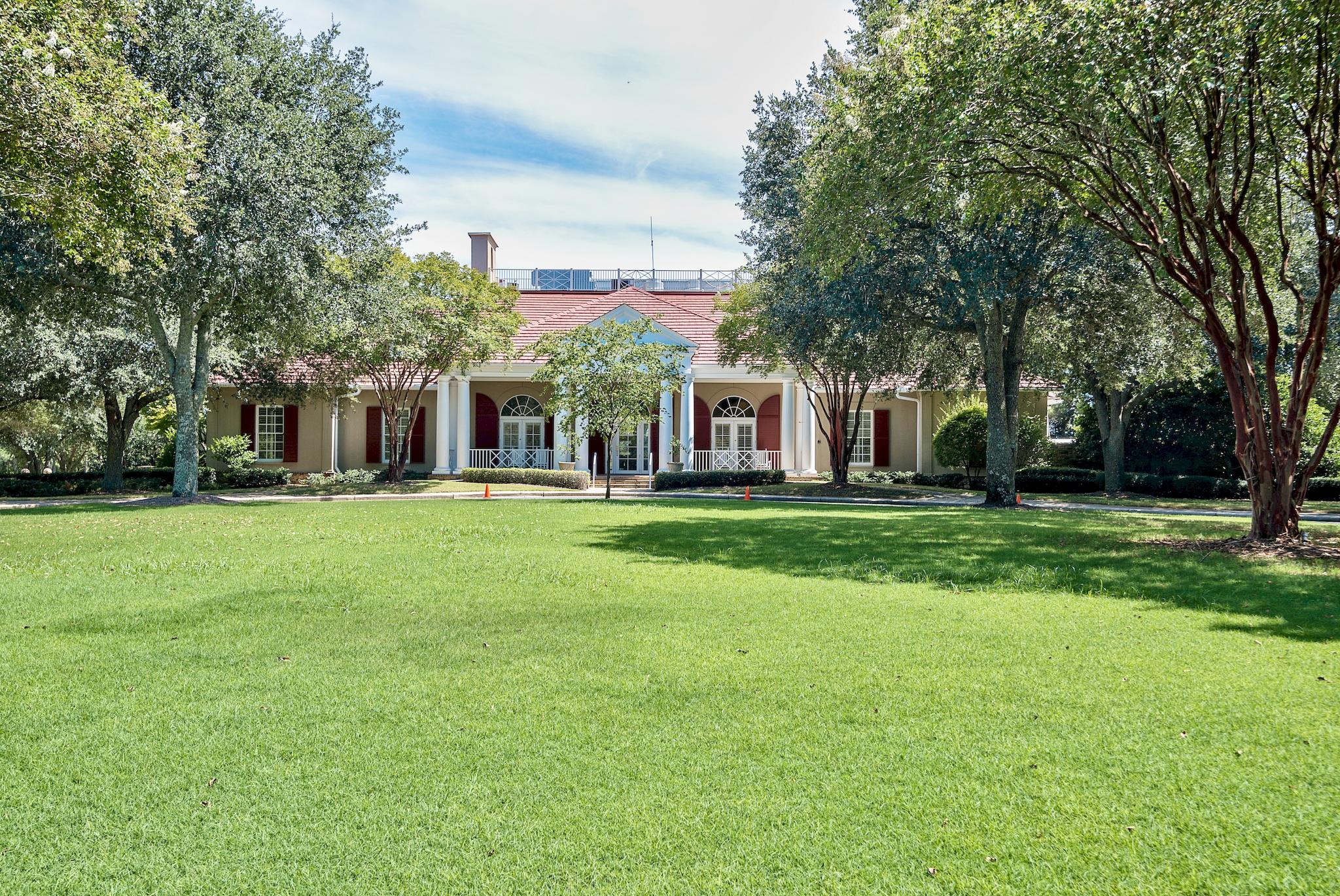 KELLY PLANTATION S/D - Land
