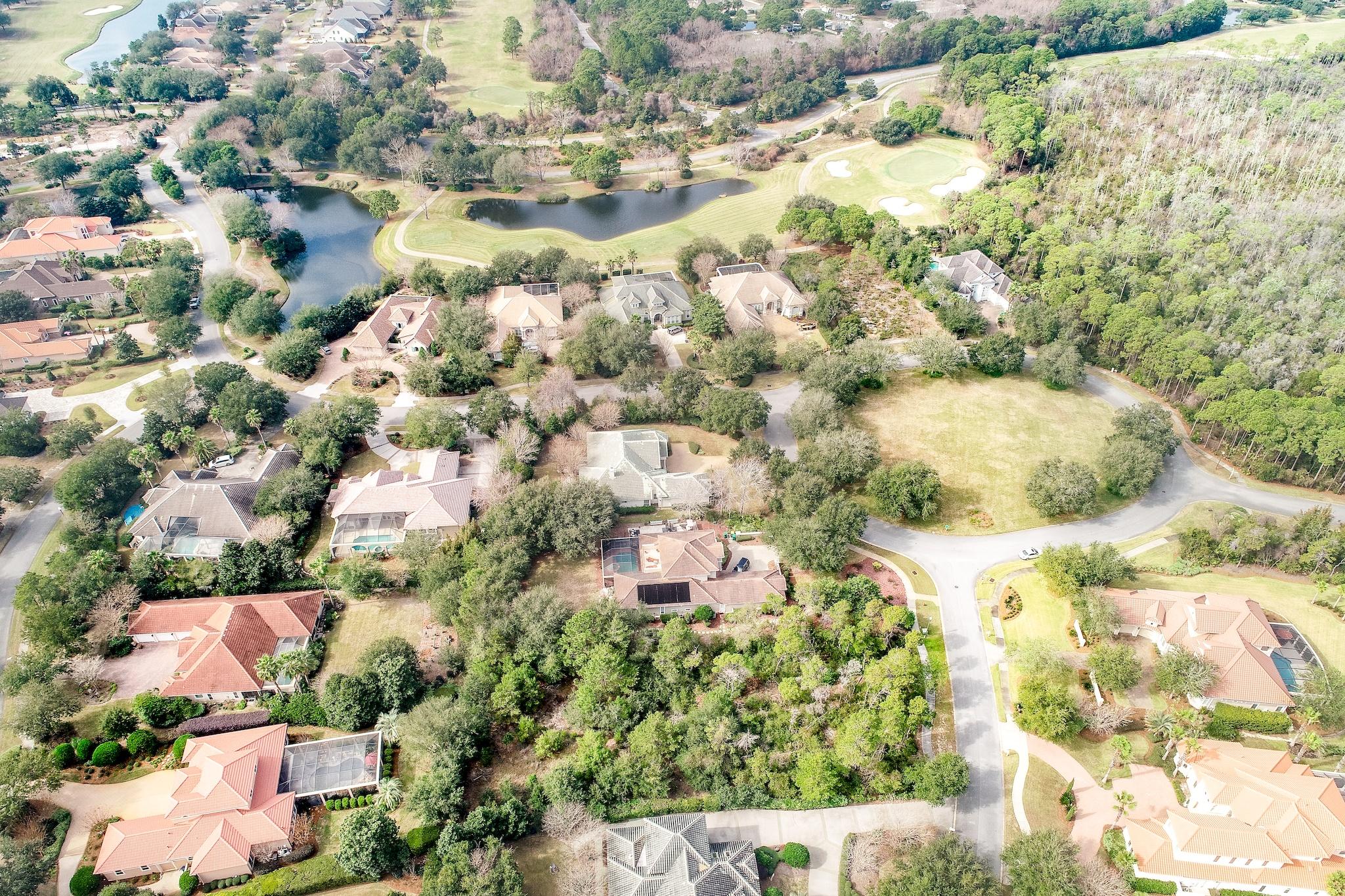 KELLY PLANTATION S/D - Land
