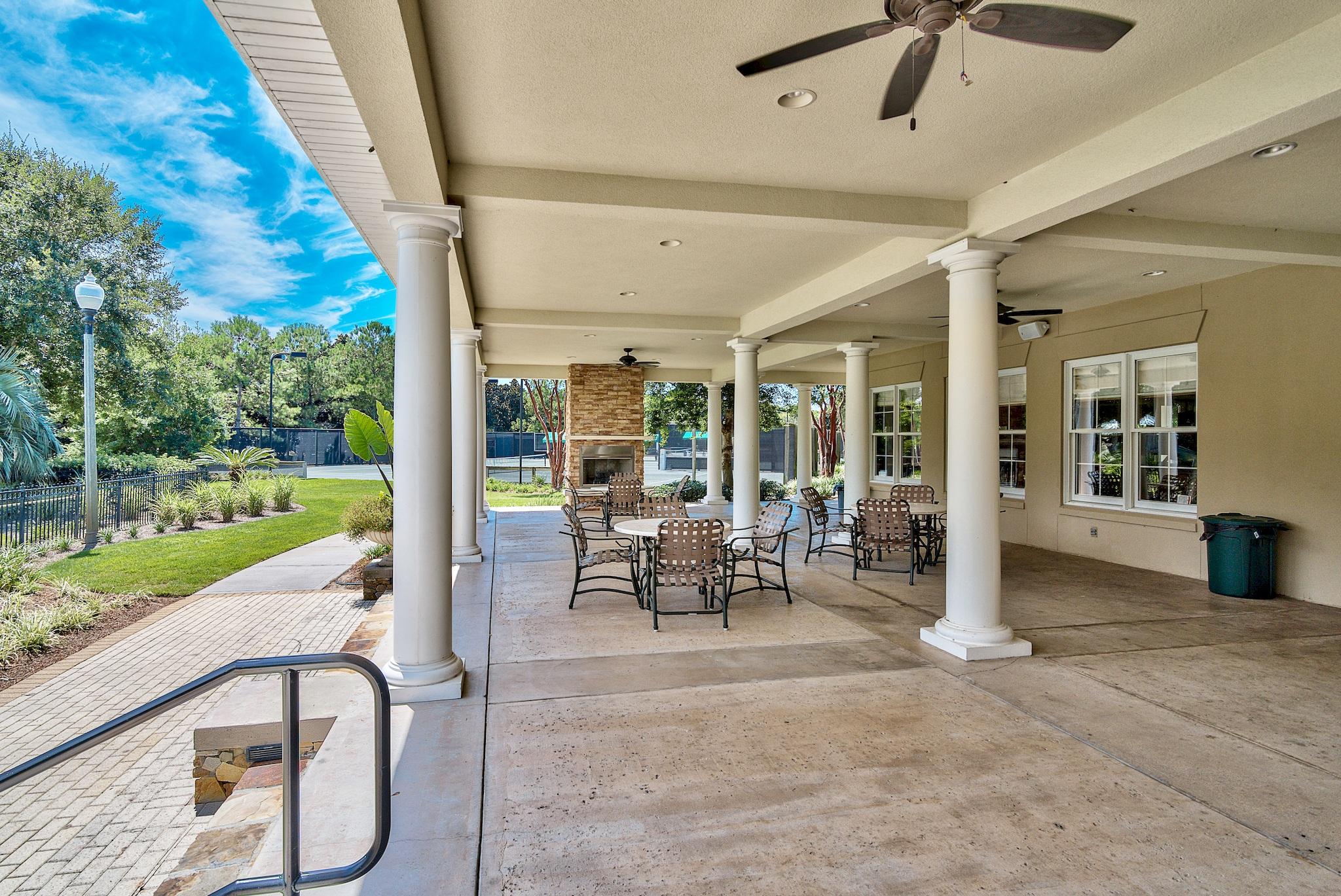 KELLY PLANTATION S/D - Land