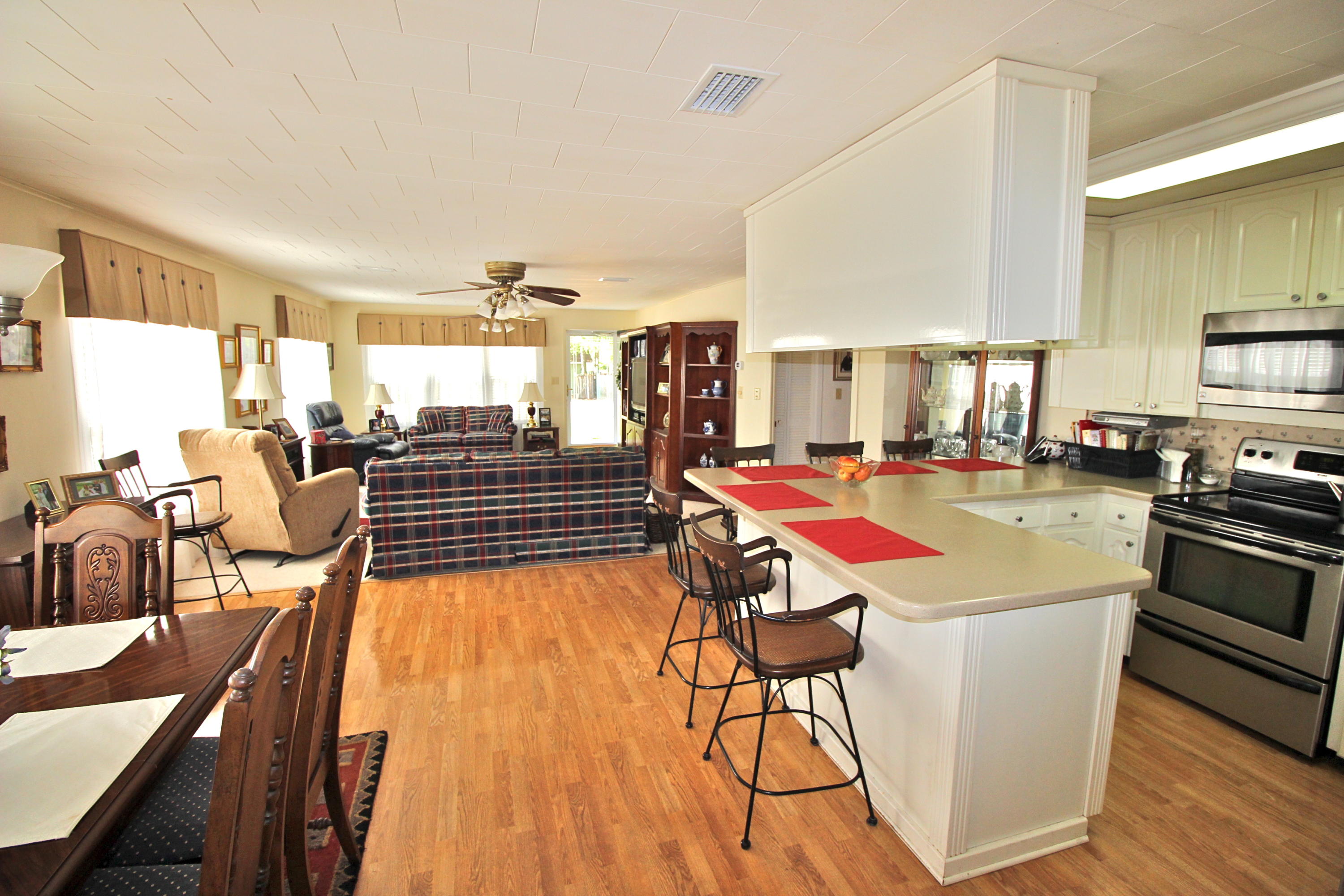 TOWN OF DEFUNIAK SPRINGS - Residential