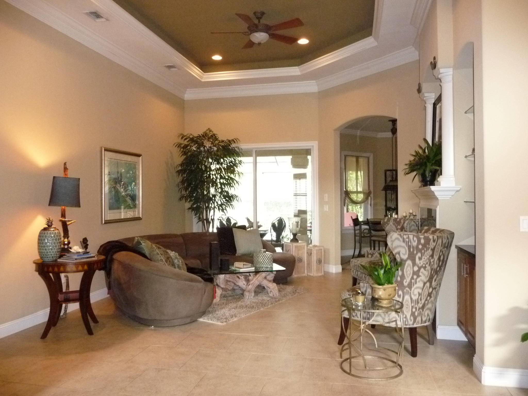 REGATTA BAY PH 2 - Residential