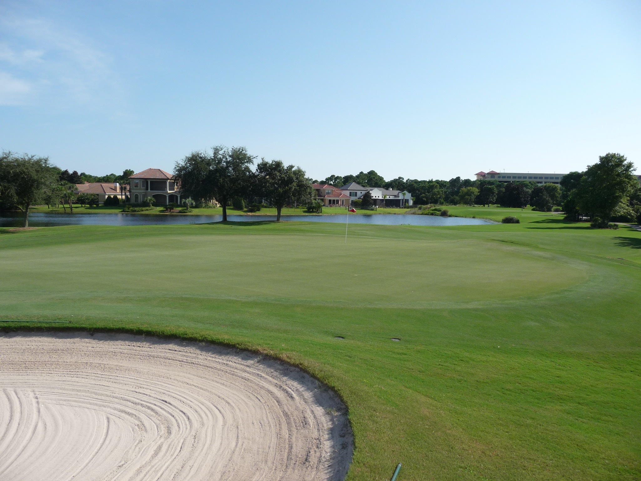 REGATTA BAY PH 2 - Residential