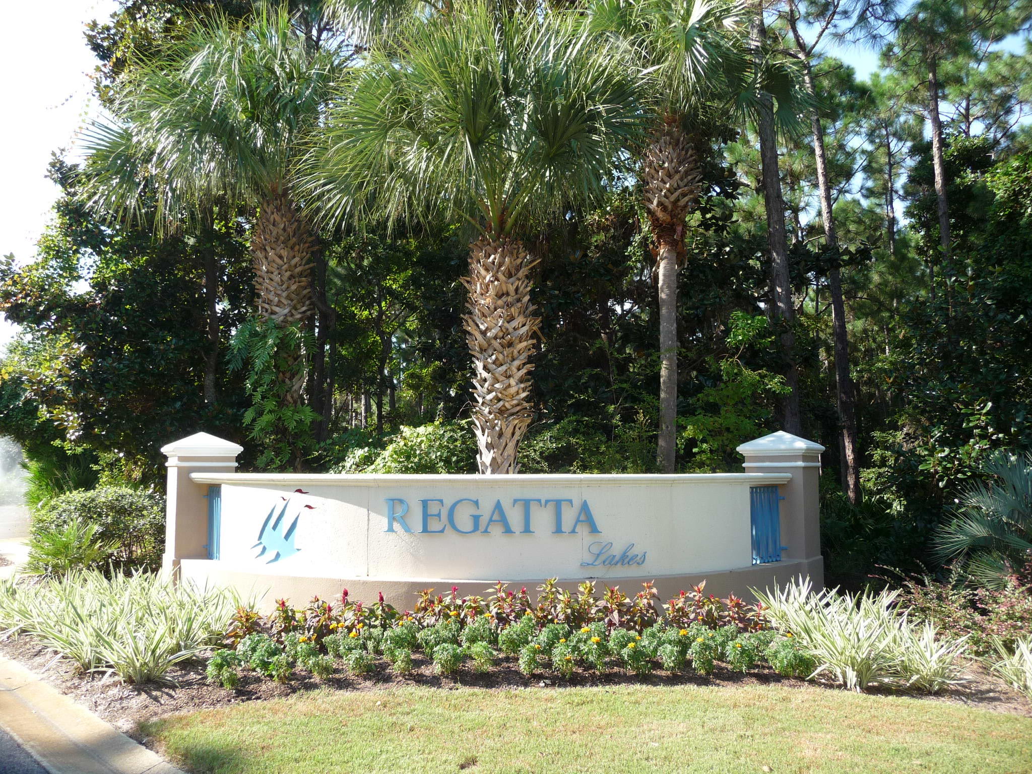 REGATTA BAY PH 2 - Residential