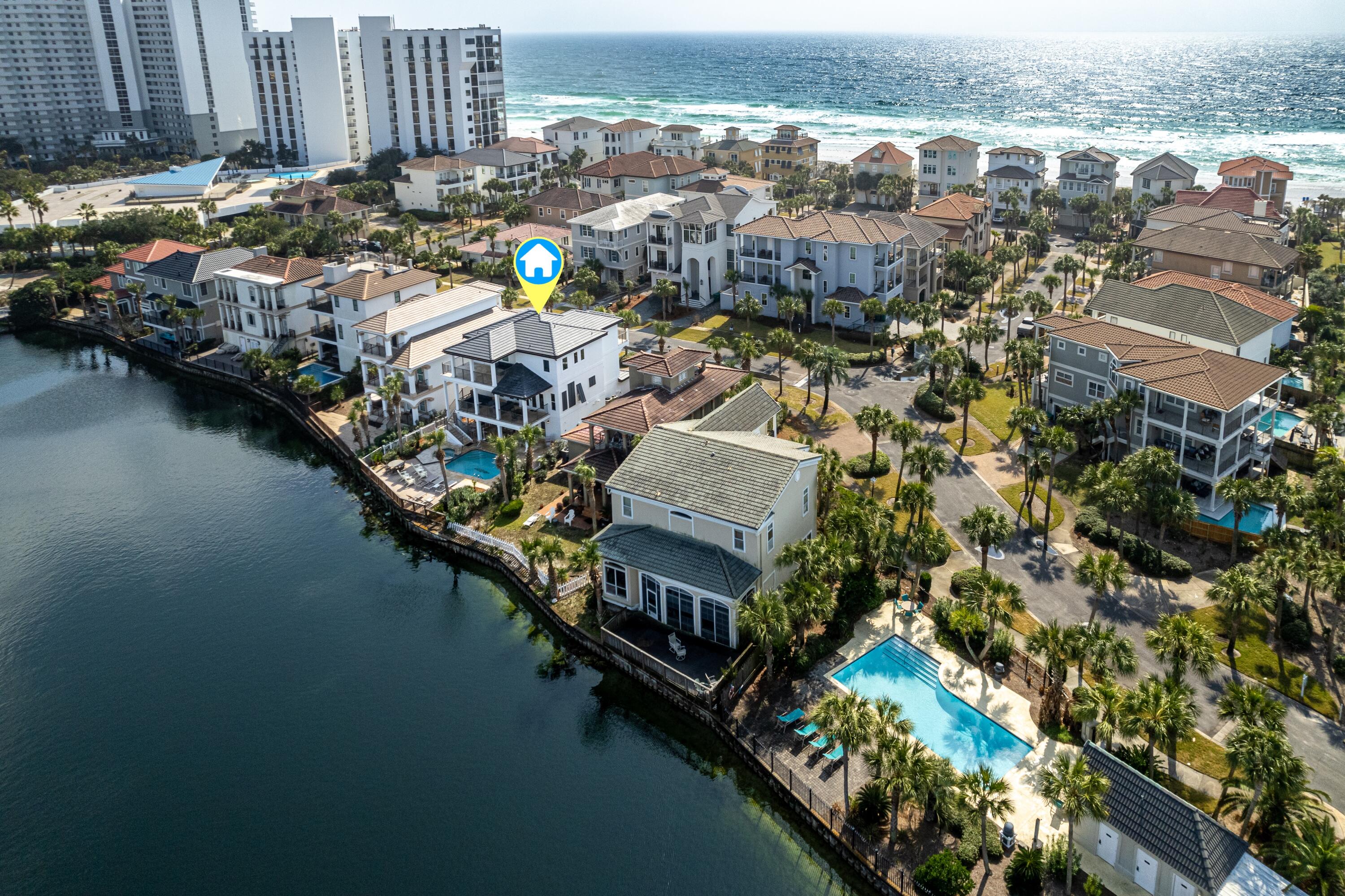 DUNES OF DESTIN - Residential