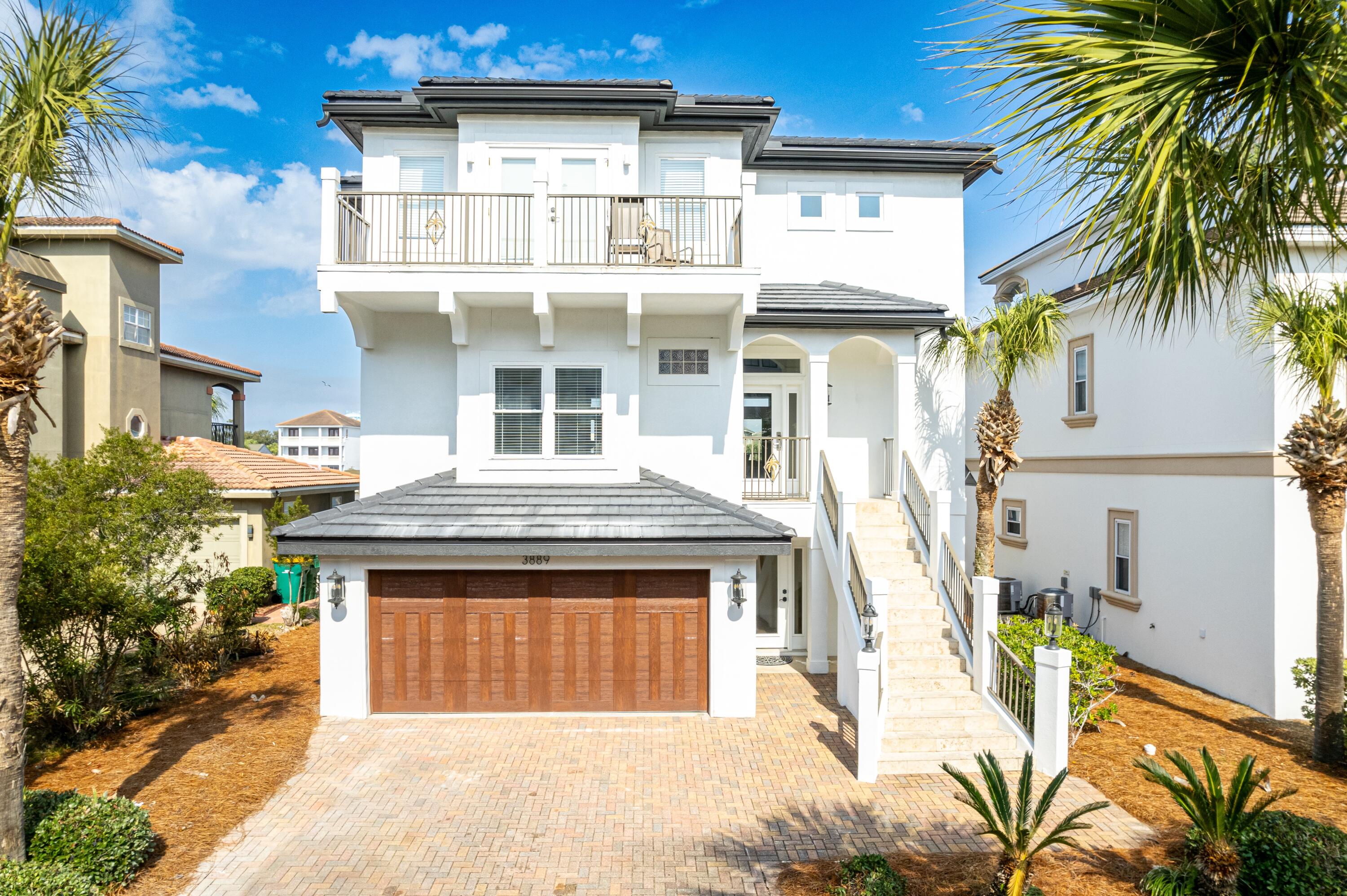 DUNES OF DESTIN - Residential