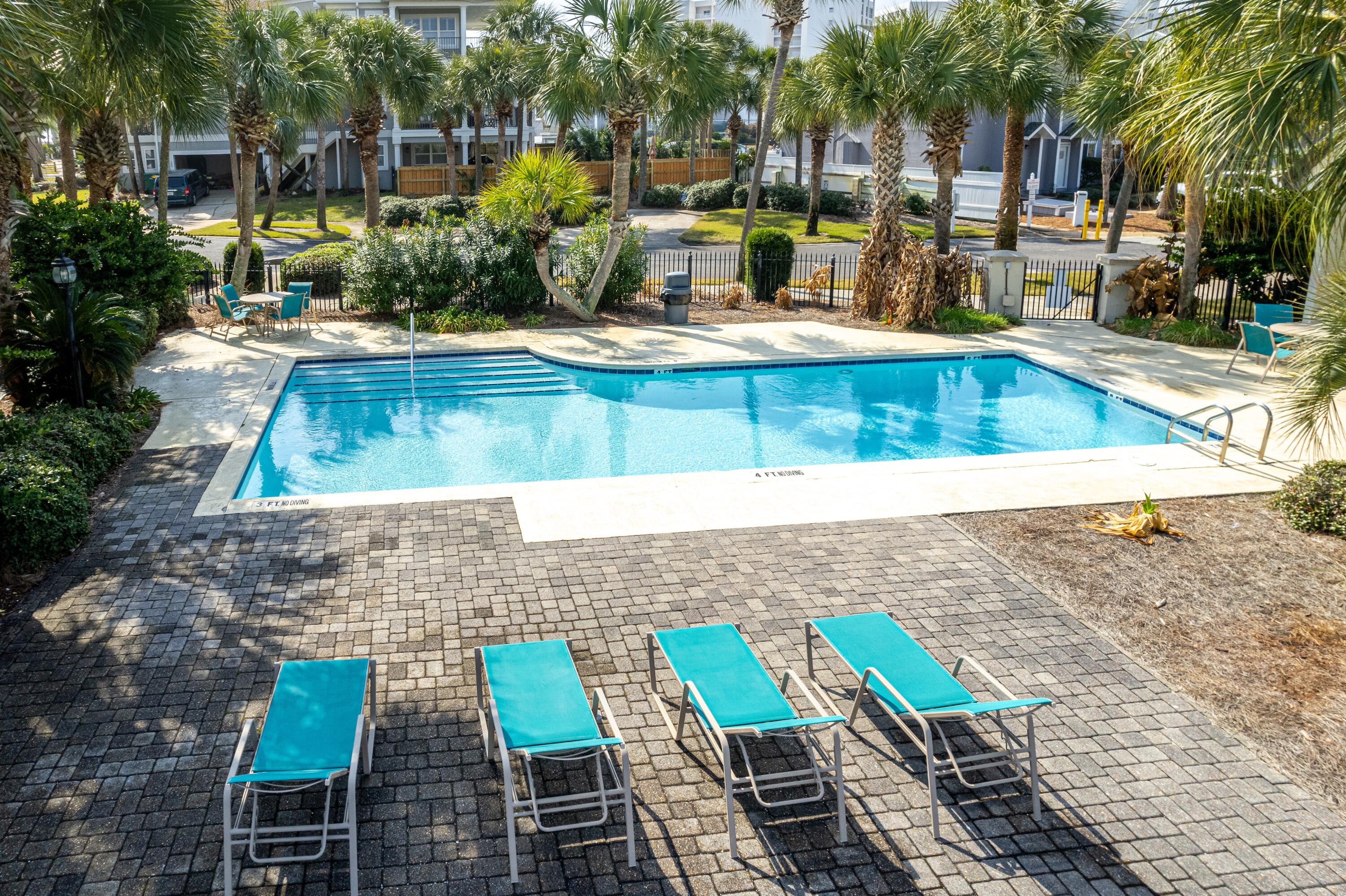 DUNES OF DESTIN - Residential