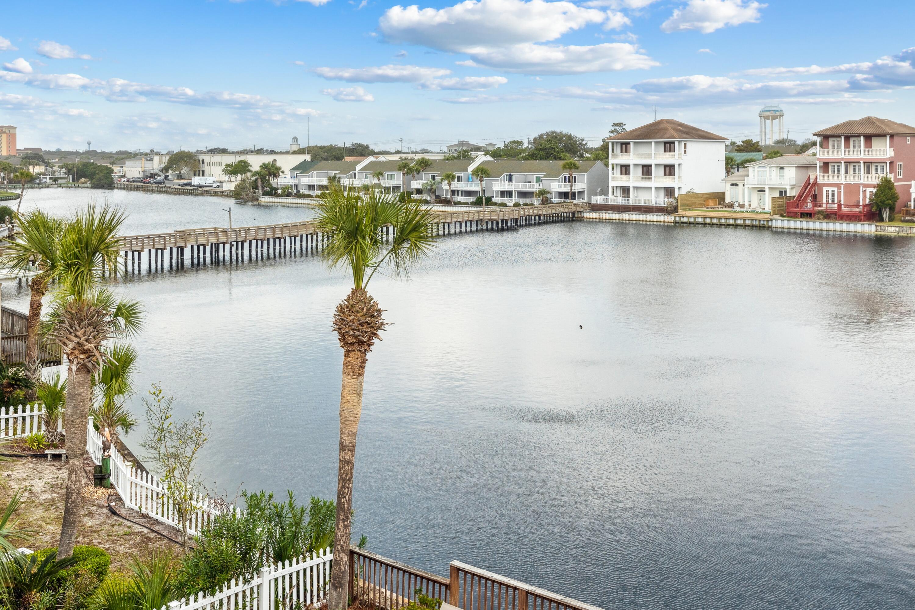 DUNES OF DESTIN - Residential
