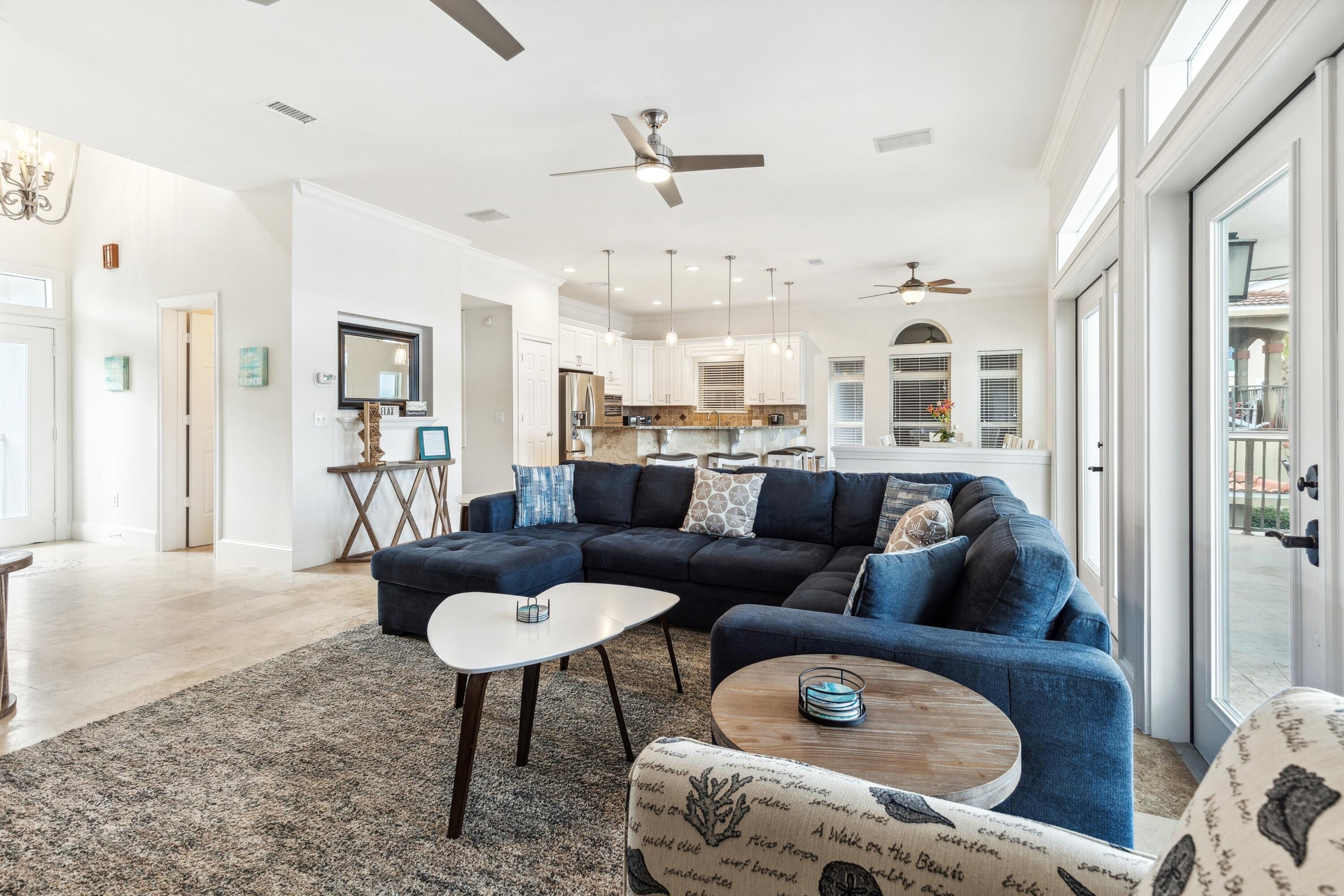 DUNES OF DESTIN - Residential