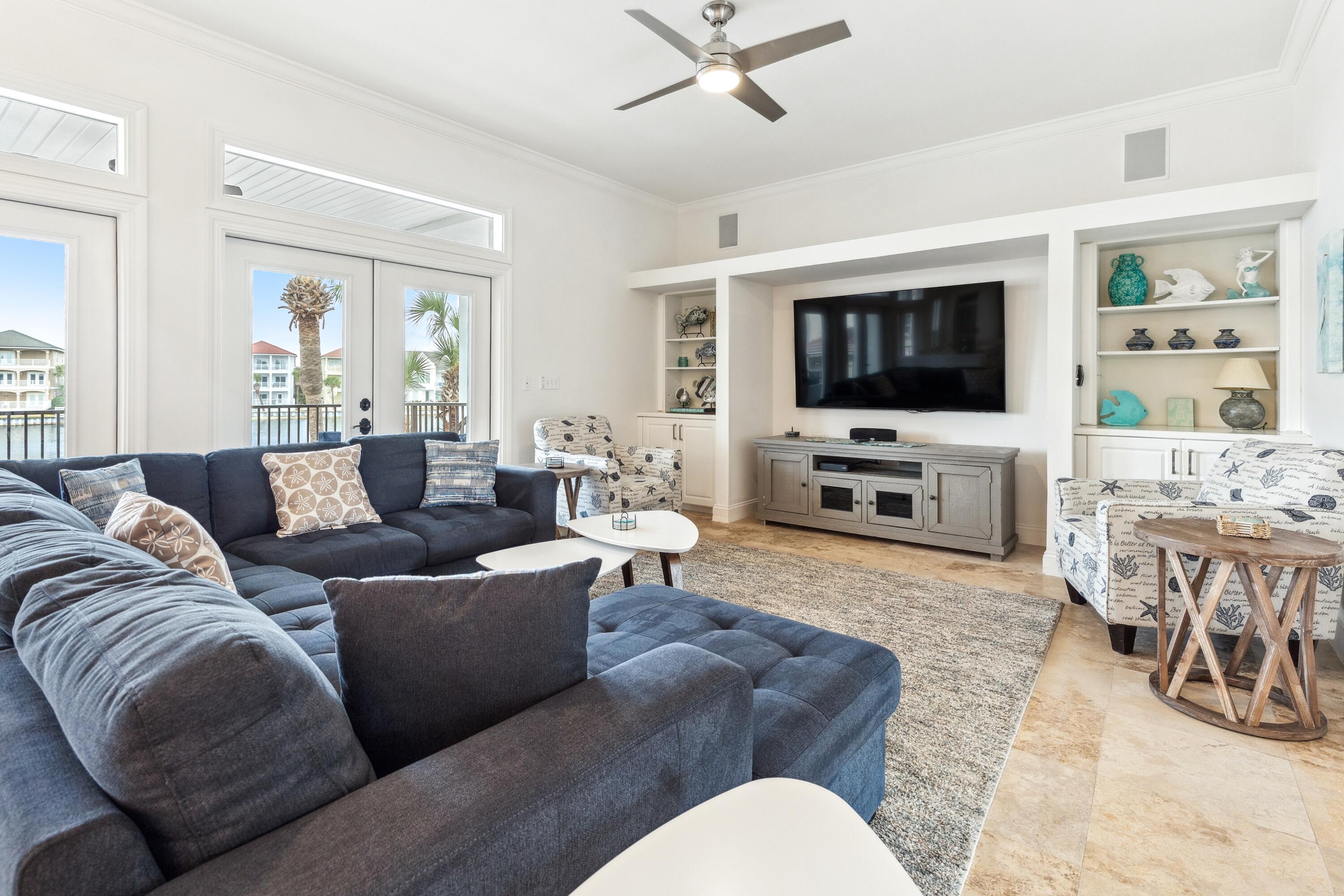 DUNES OF DESTIN - Residential