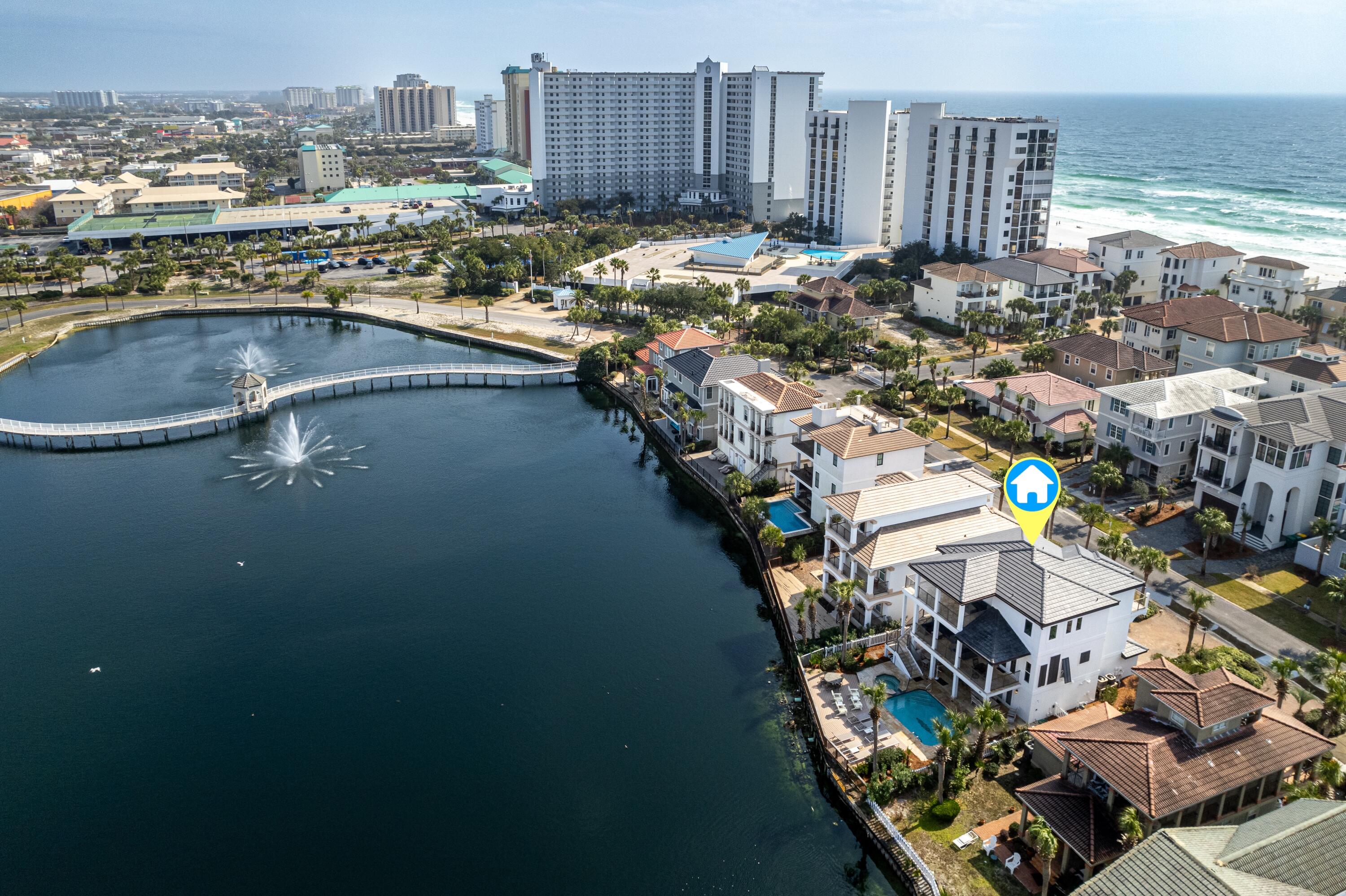 DUNES OF DESTIN - Residential