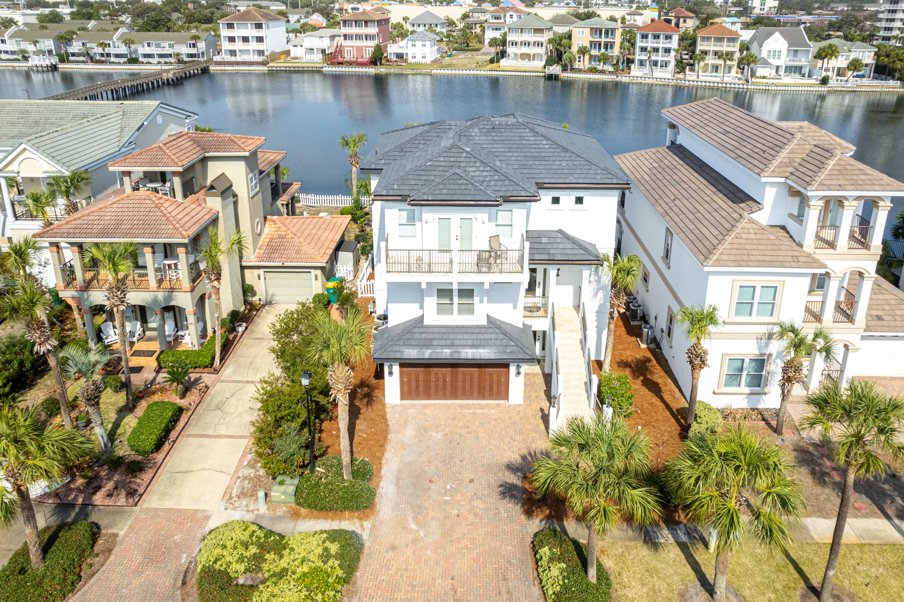 DUNES OF DESTIN - Residential