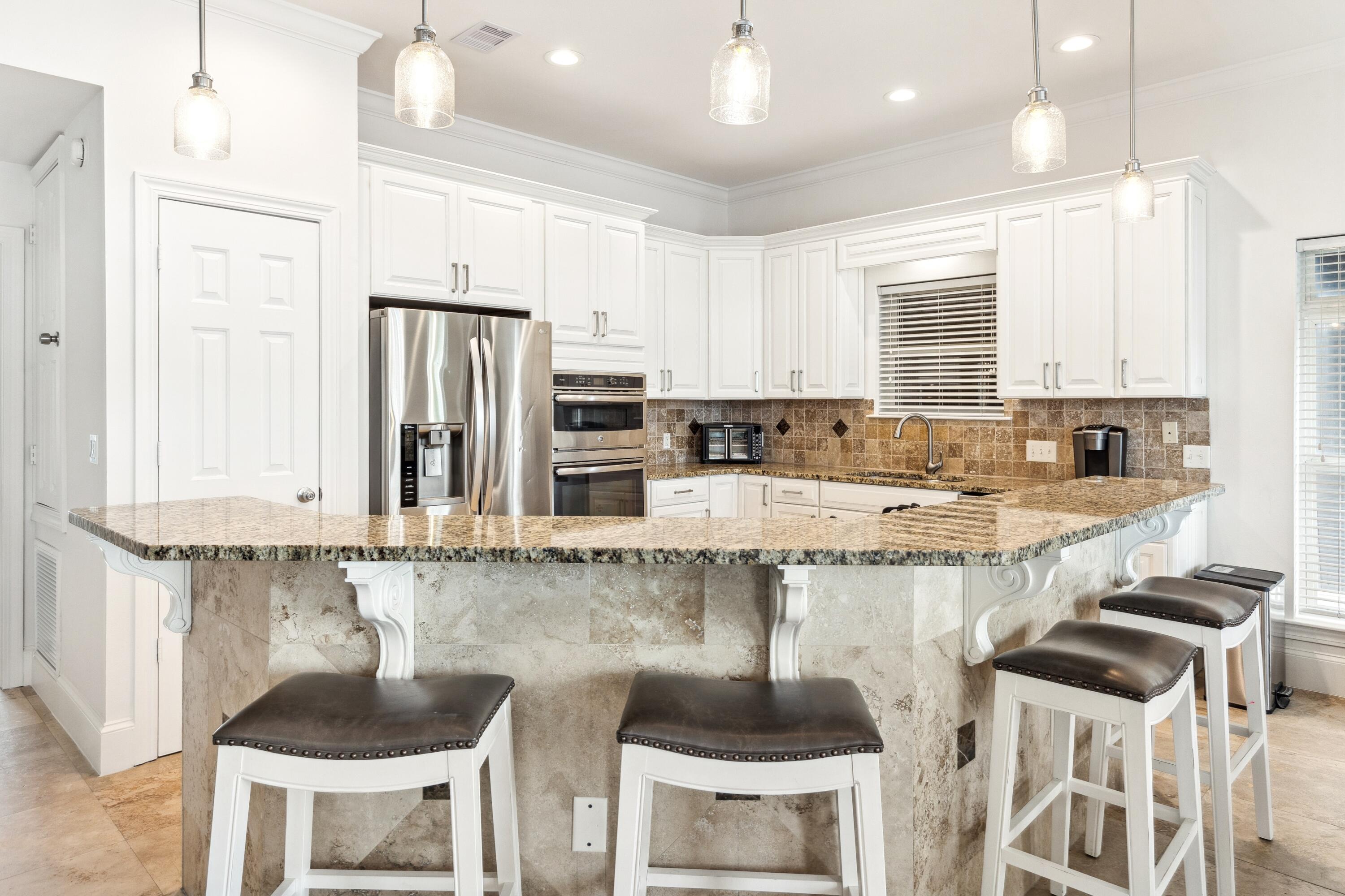 DUNES OF DESTIN - Residential