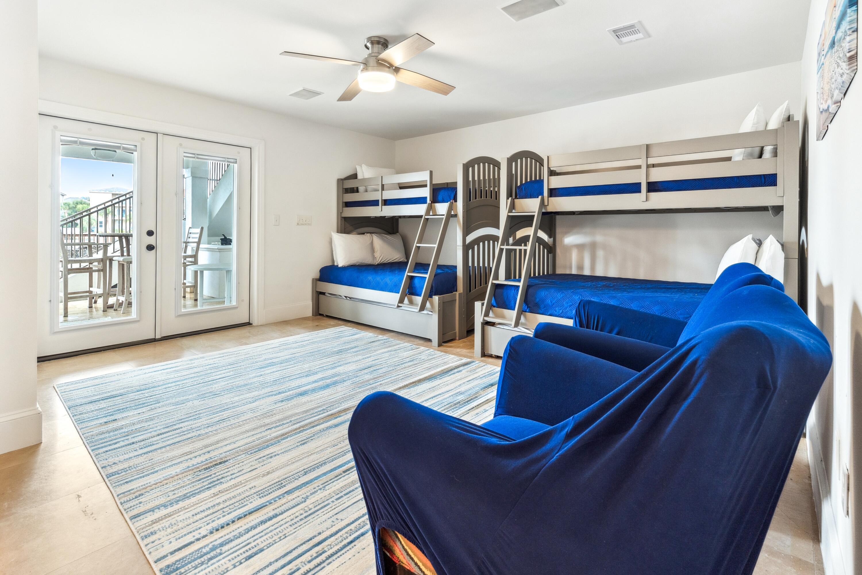 DUNES OF DESTIN - Residential
