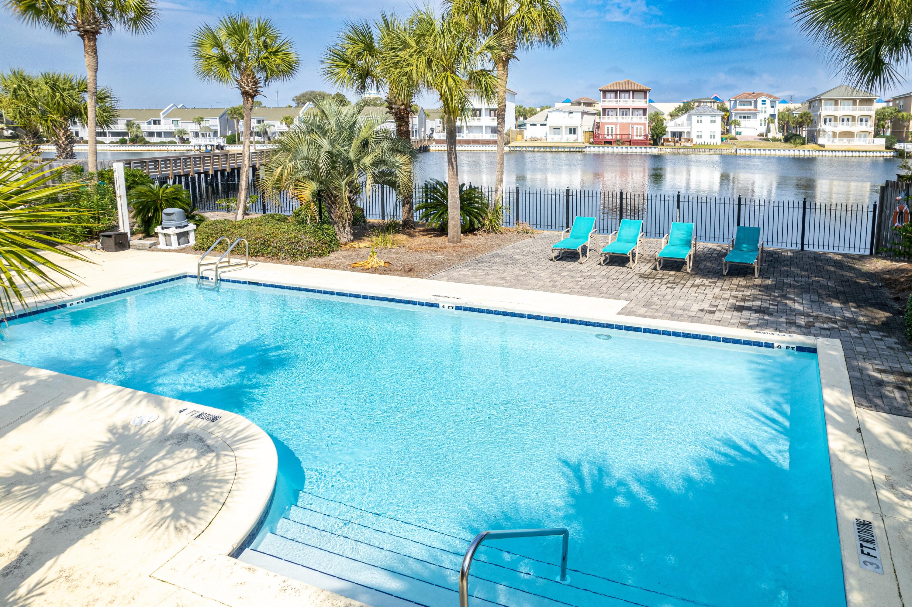 DUNES OF DESTIN - Residential