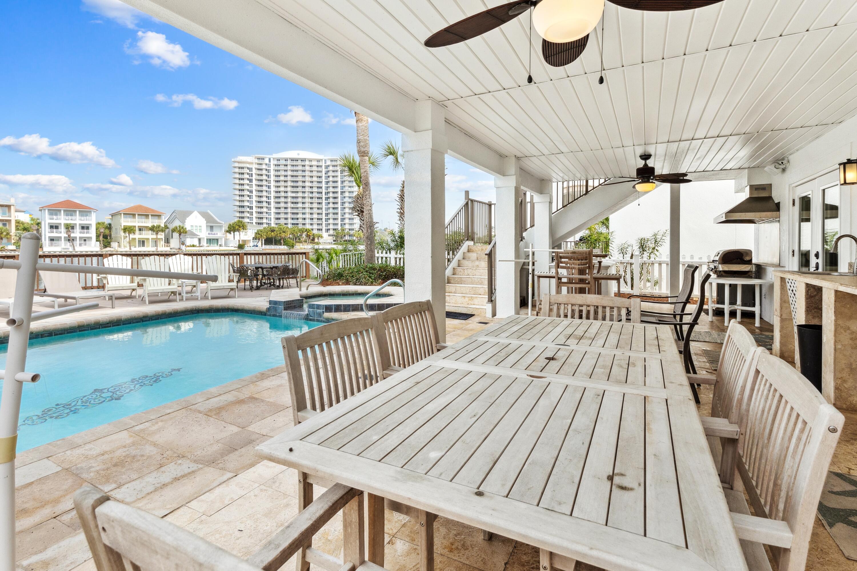 DUNES OF DESTIN - Residential
