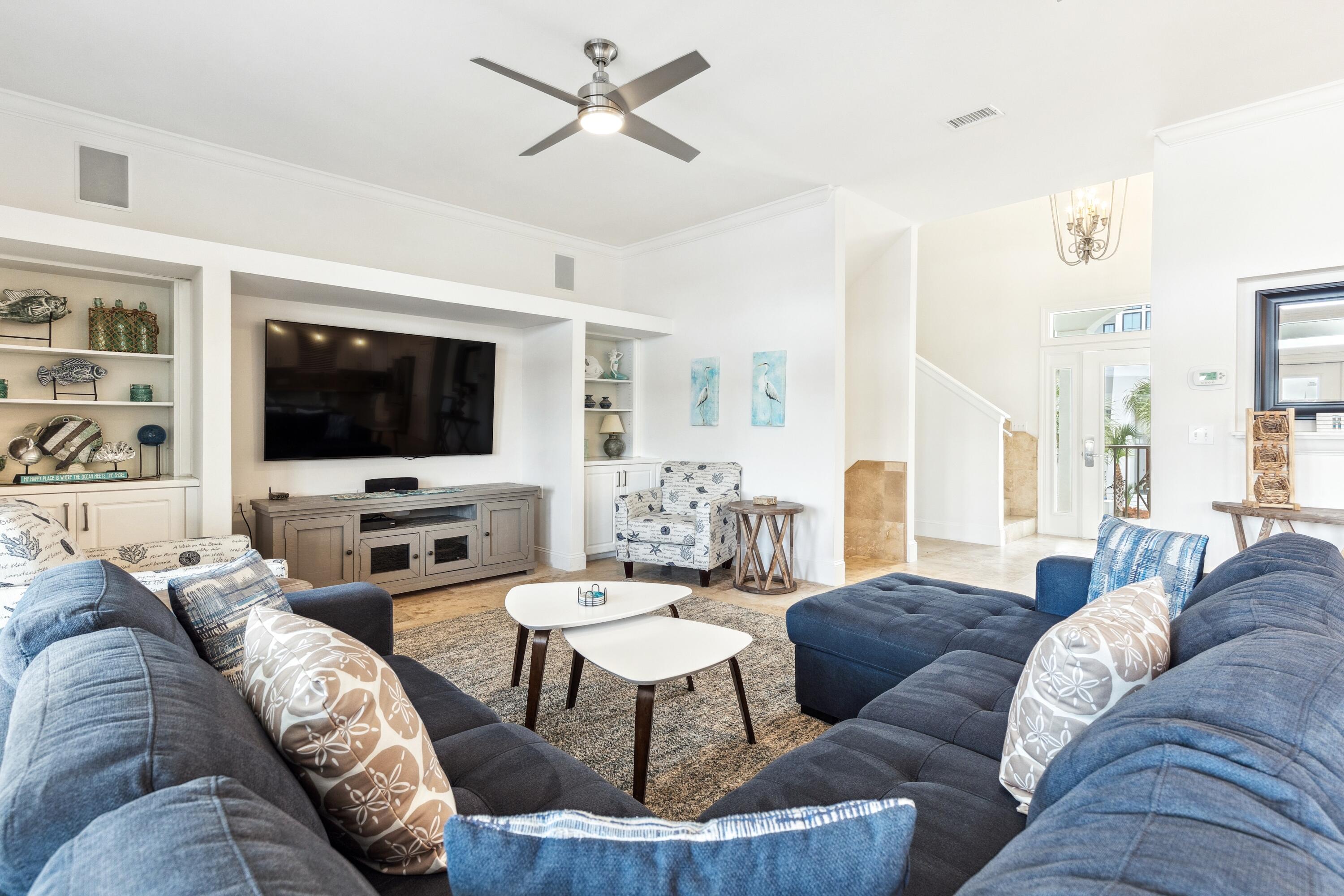 DUNES OF DESTIN - Residential