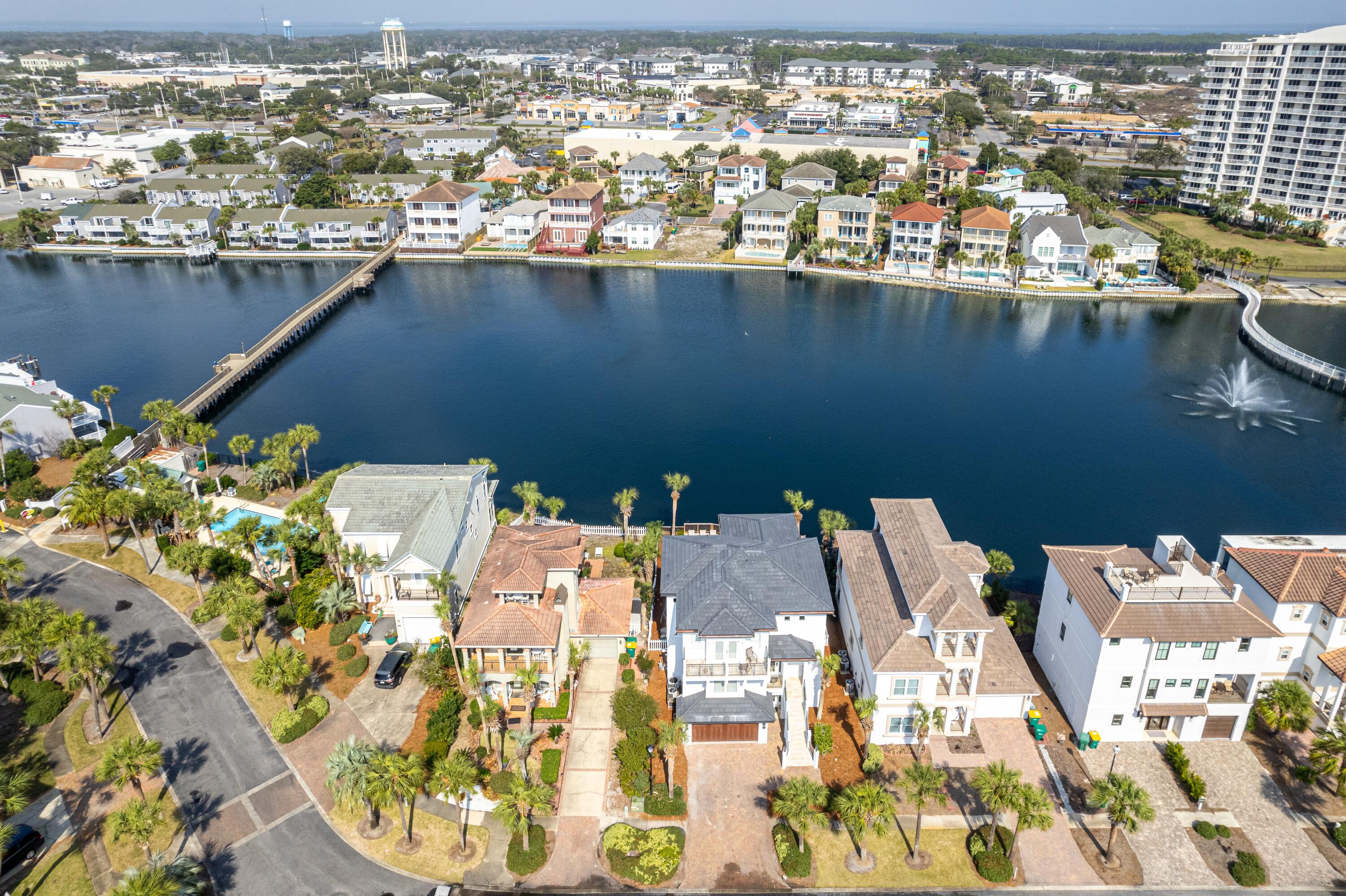 DUNES OF DESTIN - Residential