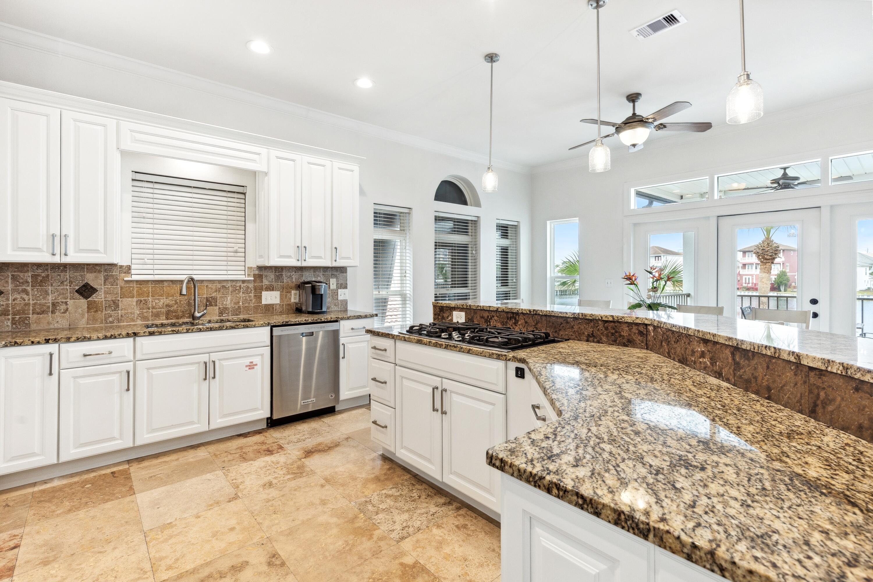 DUNES OF DESTIN - Residential