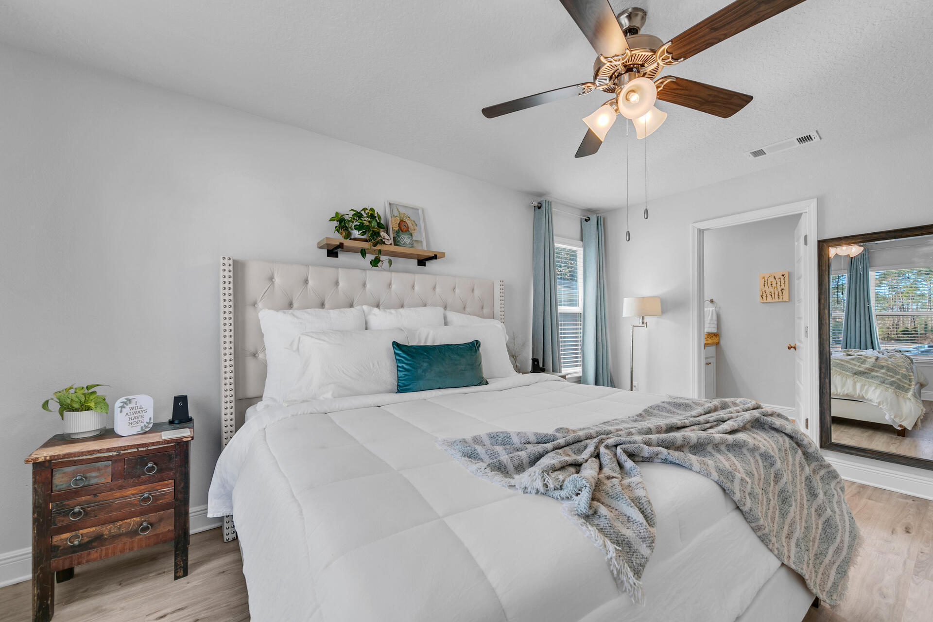Sandhill Pines - Residential
