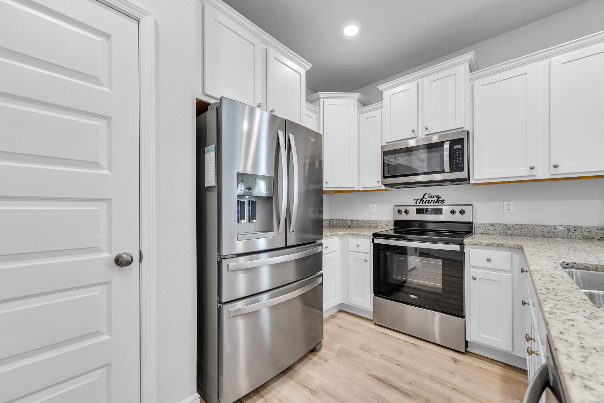 Sandhill Pines - Residential