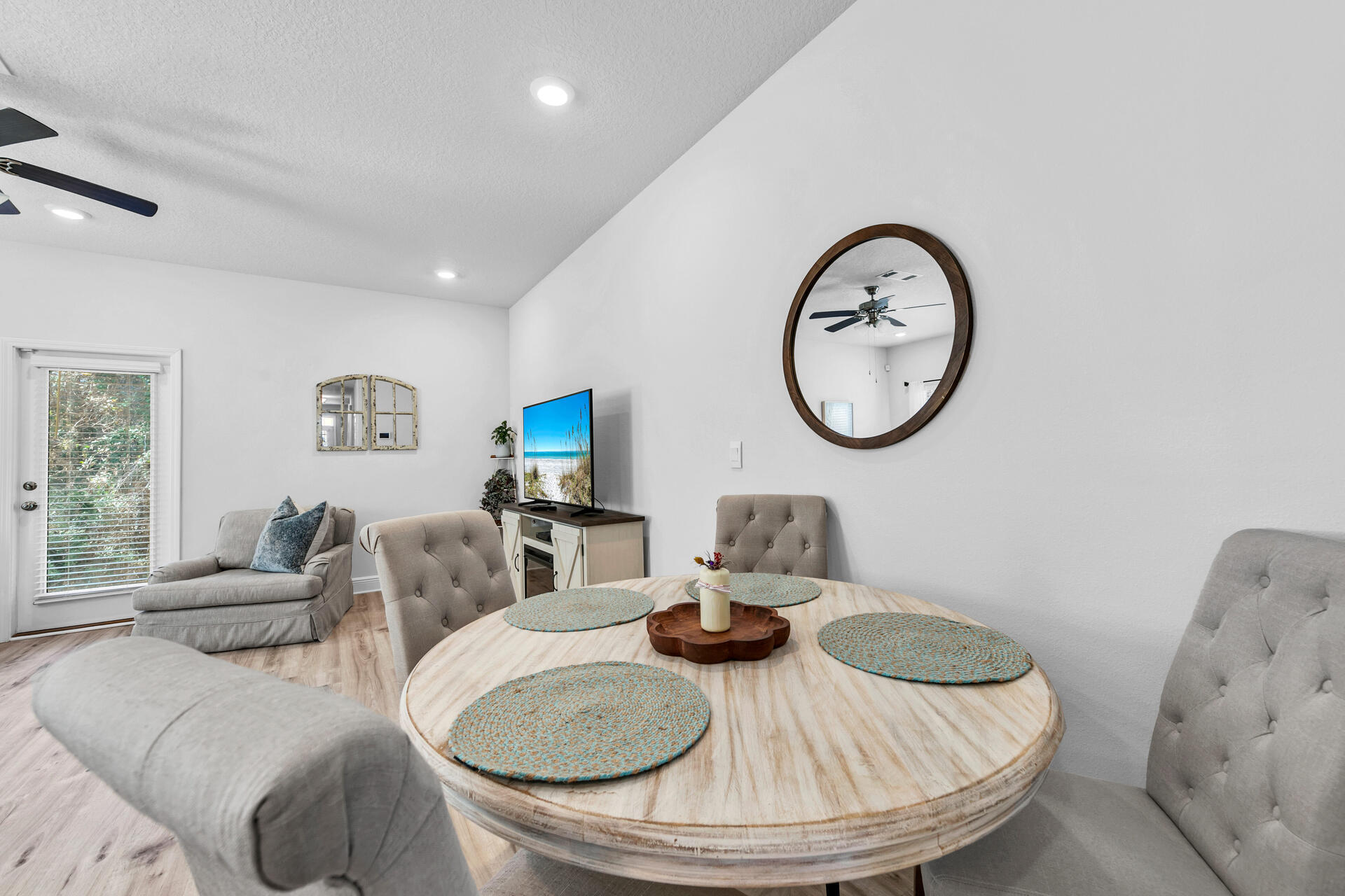 Sandhill Pines - Residential